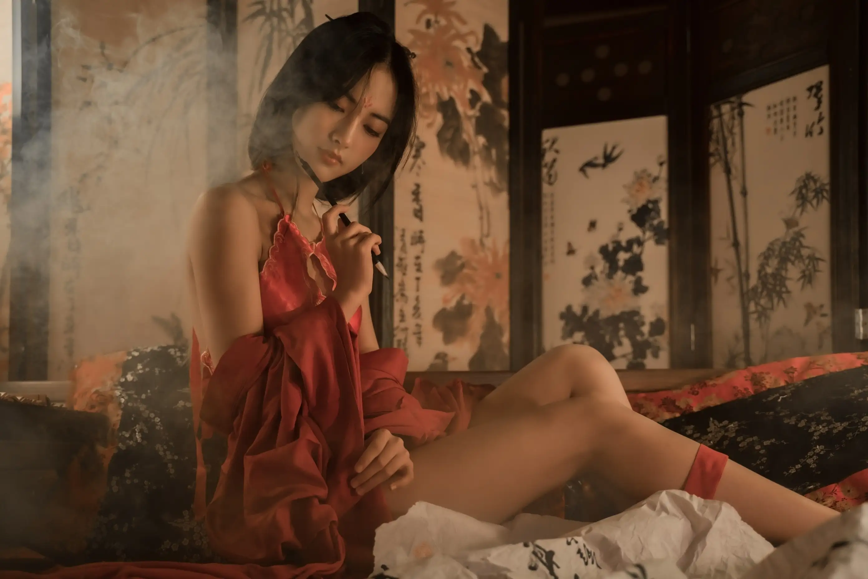 [YITUYU] 2022.02.15 Vol.806 – Poppy Dudu#[47P]-10