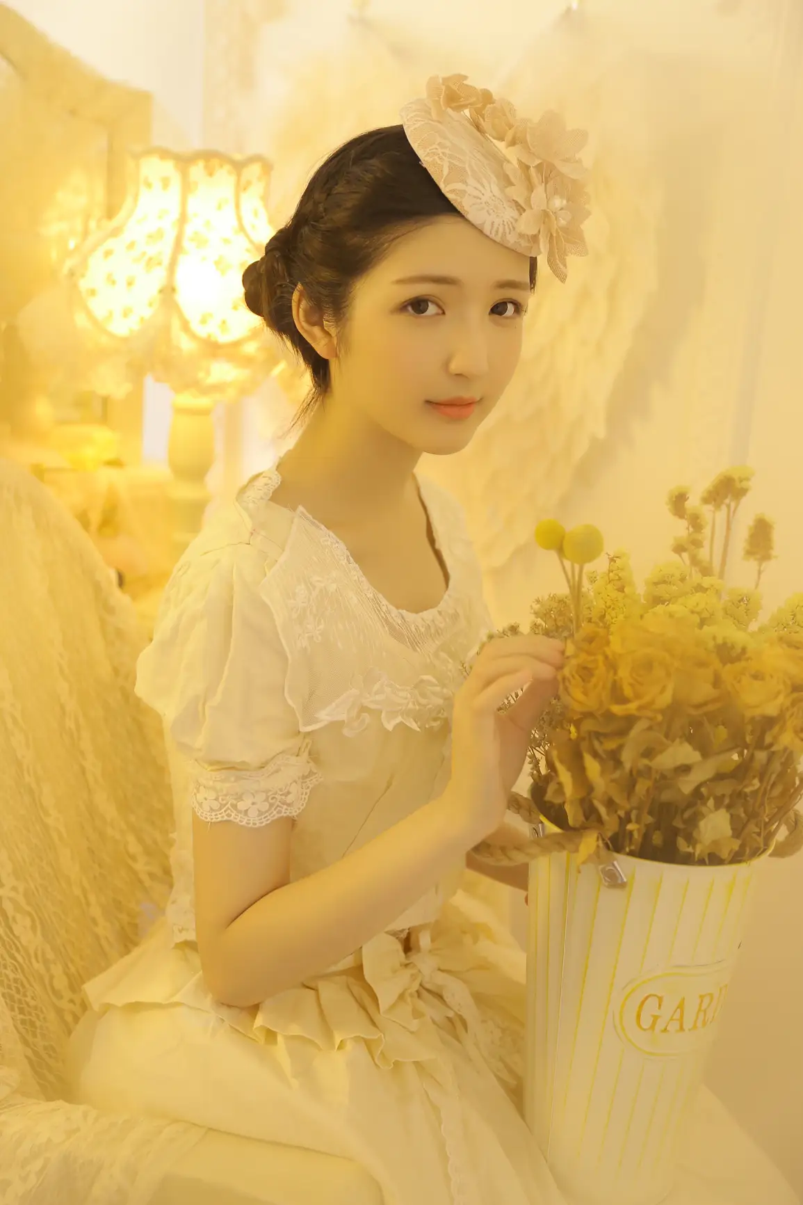 [YITUYU] 2022.08.08 Vol.1651 – The Waltz of Love Jindi-Vivian#[22P]-2