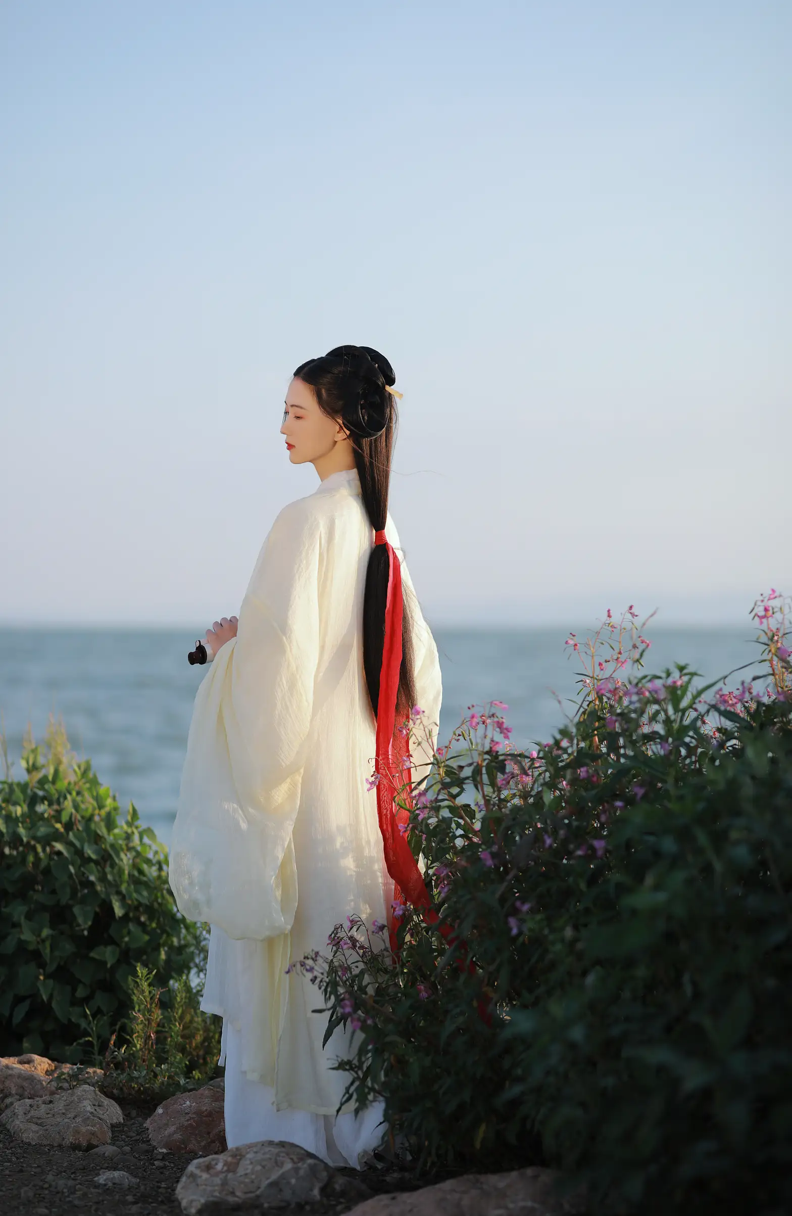 [YITUYU] 2022.08.24 Vol.1781 – Shanyue doesn’t know what’s going on in her heart Z#[30P]-1