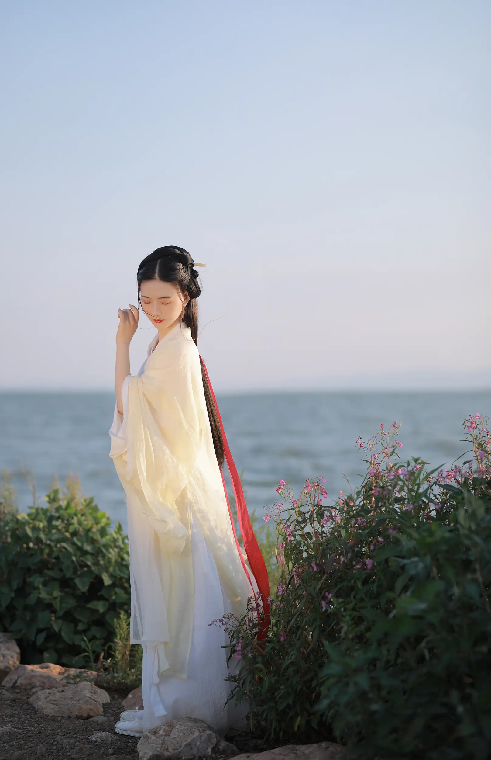 [YITUYU] 2022.08.24 Vol.1781 – Shanyue doesn’t know what’s going on in her heart Z#[30P]-2