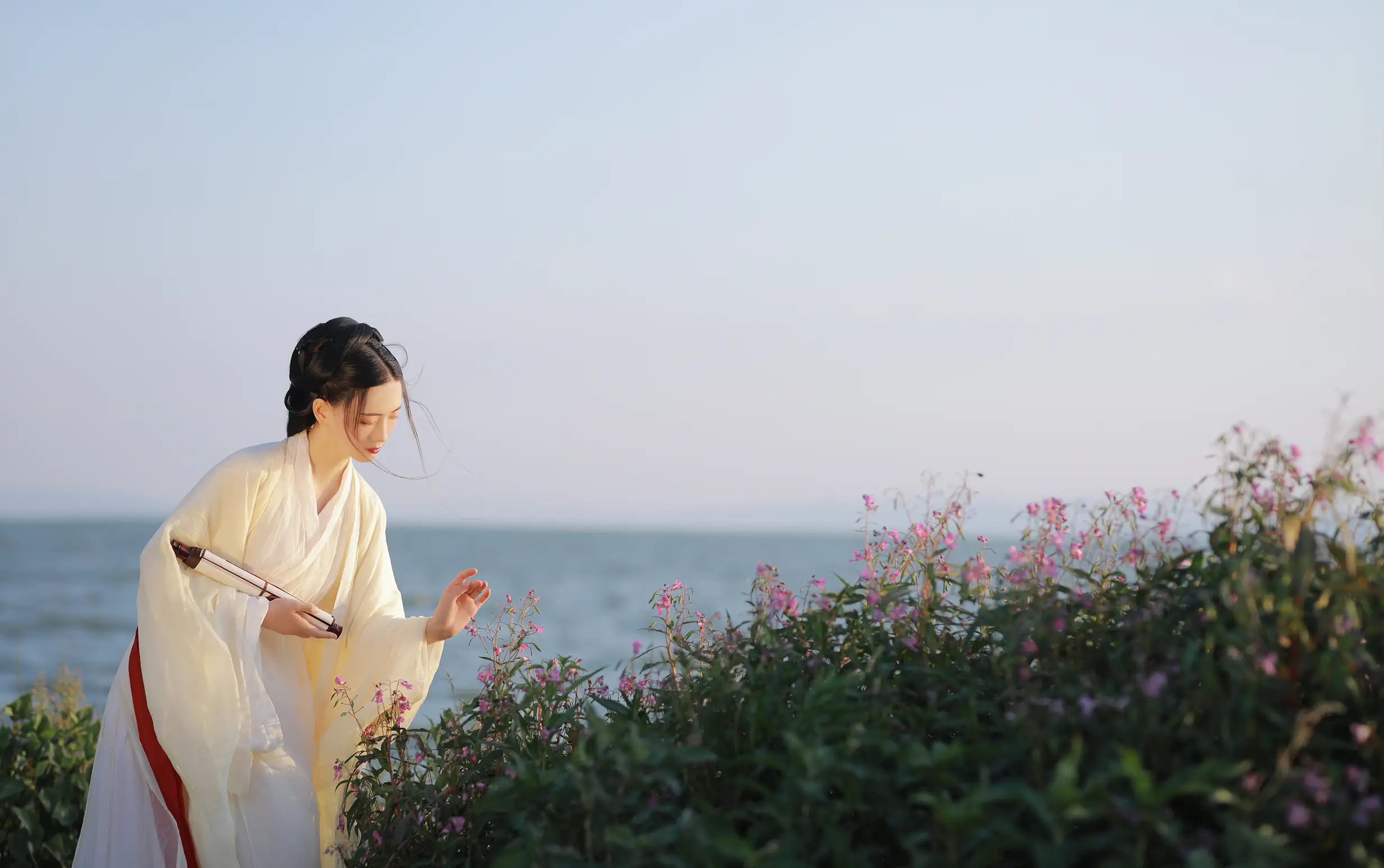 [YITUYU] 2022.08.24 Vol.1781 – Shanyue doesn’t know what’s going on in her heart Z#[30P]-4