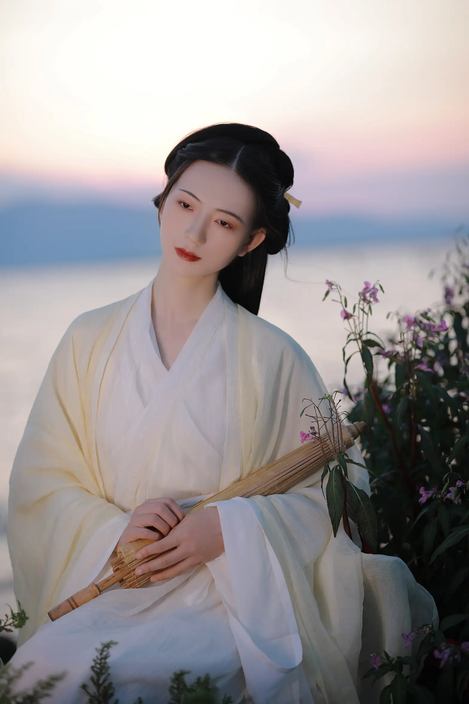 [YITUYU] 2022.08.24 Vol.1781 – Shanyue doesn’t know what’s going on in her heart Z#[30P]-5