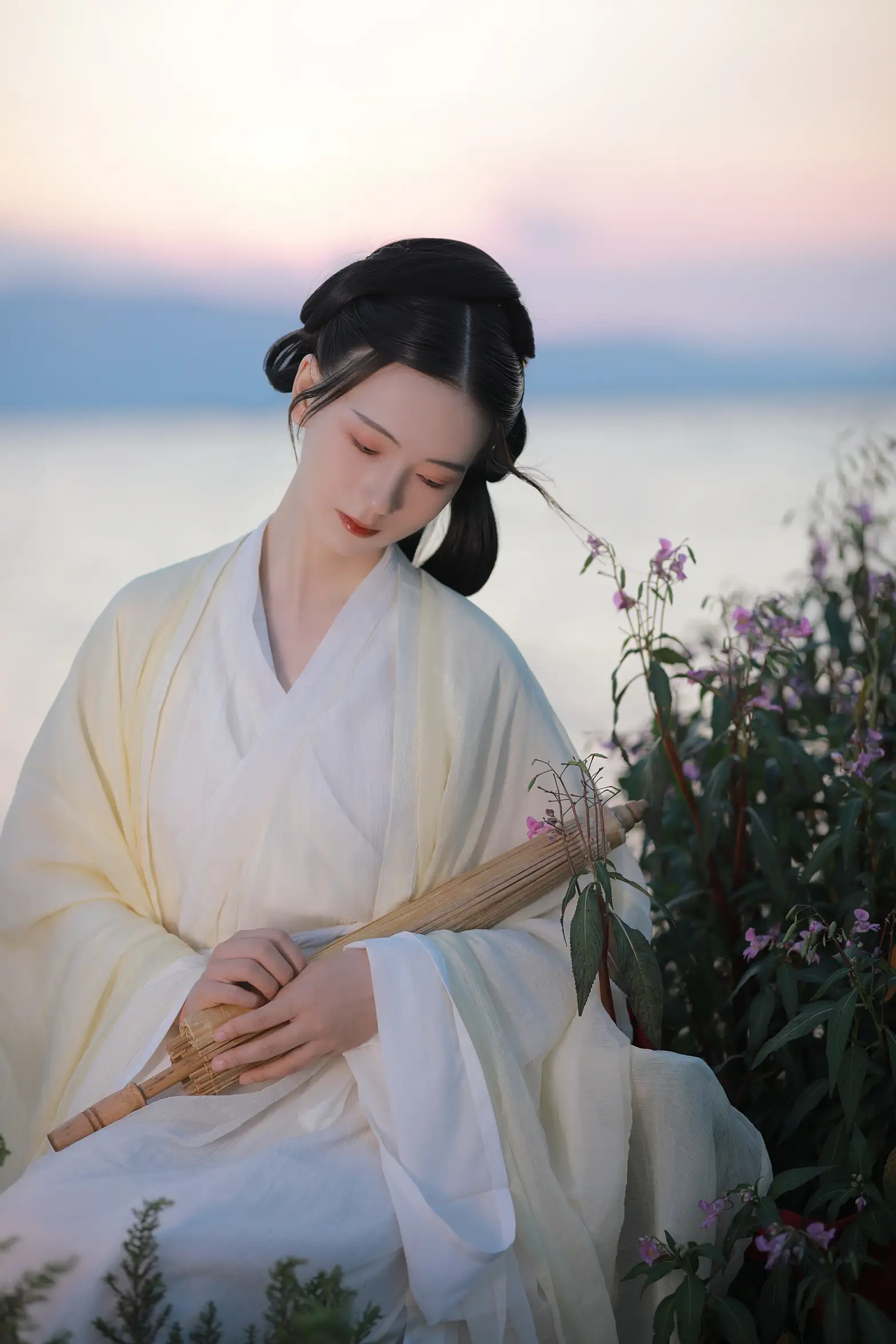 [YITUYU] 2022.08.24 Vol.1781 – Shanyue doesn’t know what’s going on in her heart Z#[30P]-6