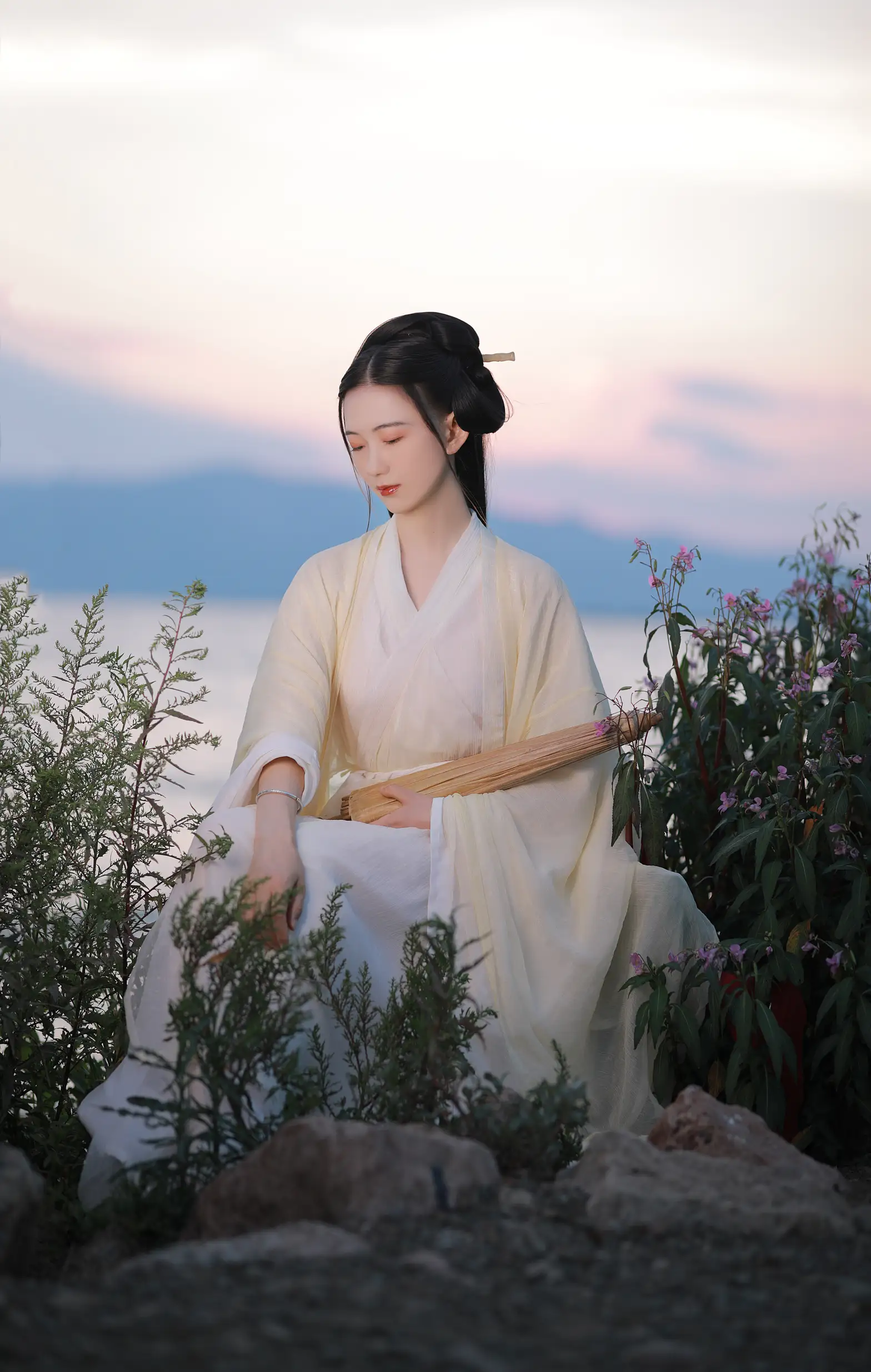 [YITUYU] 2022.08.24 Vol.1781 – Shanyue doesn’t know what’s going on in her heart Z#[30P]-7
