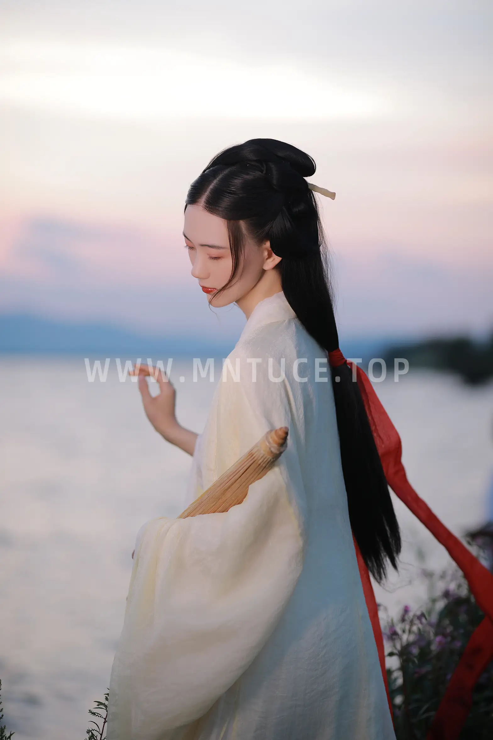 [YITUYU] 2022.08.24 Vol.1781 – Shanyue doesn’t know what’s going on in her heart Z#[30P]-8