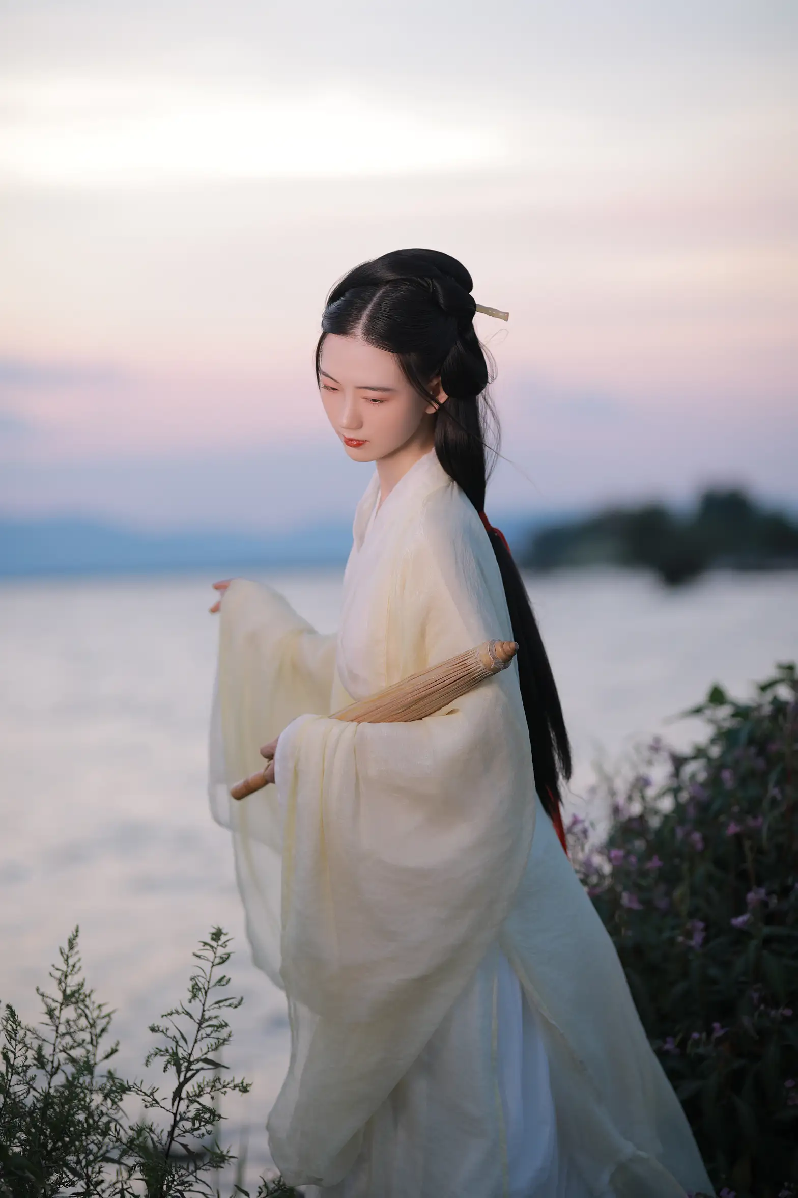 [YITUYU] 2022.08.24 Vol.1781 – Shanyue doesn’t know what’s going on in her heart Z#[30P]-9