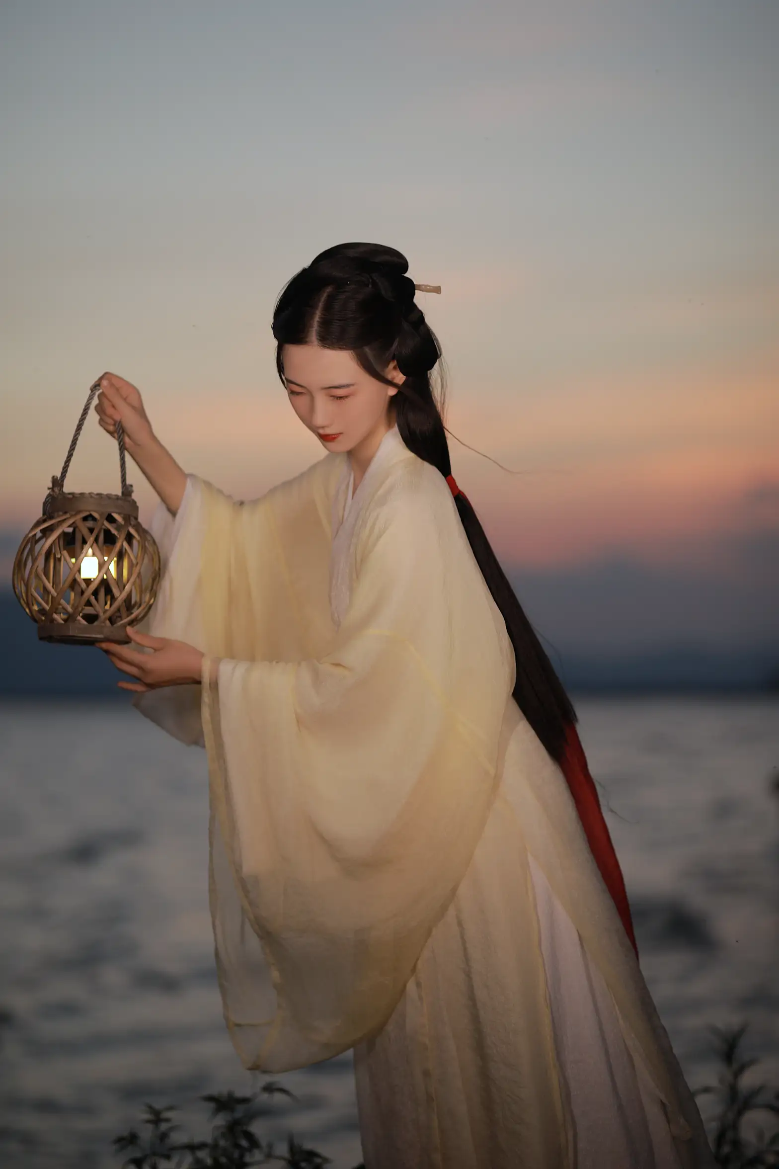 [YITUYU] 2022.08.24 Vol.1781 – Shanyue doesn’t know what’s going on in her heart Z#[30P]-10