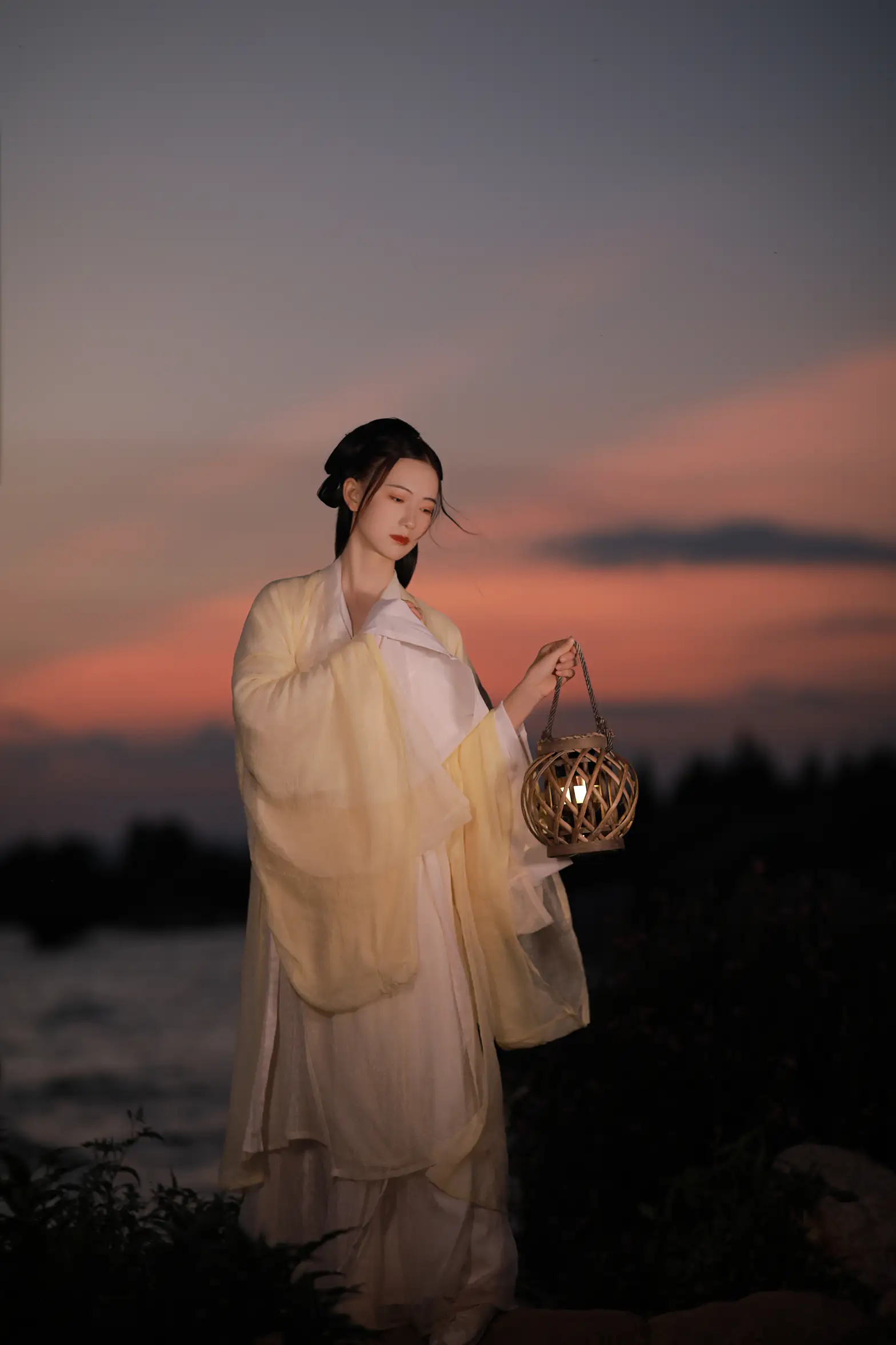 [YITUYU] 2022.08.24 Vol.1781 – Shanyue doesn’t know what’s going on in her heart Z#[30P]-1