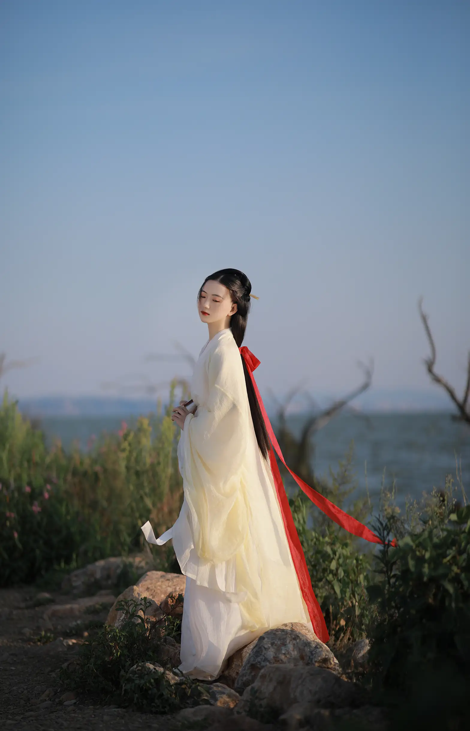 [YITUYU] 2022.08.24 Vol.1781 – Shanyue doesn’t know what’s going on in her heart Z#[30P]-2