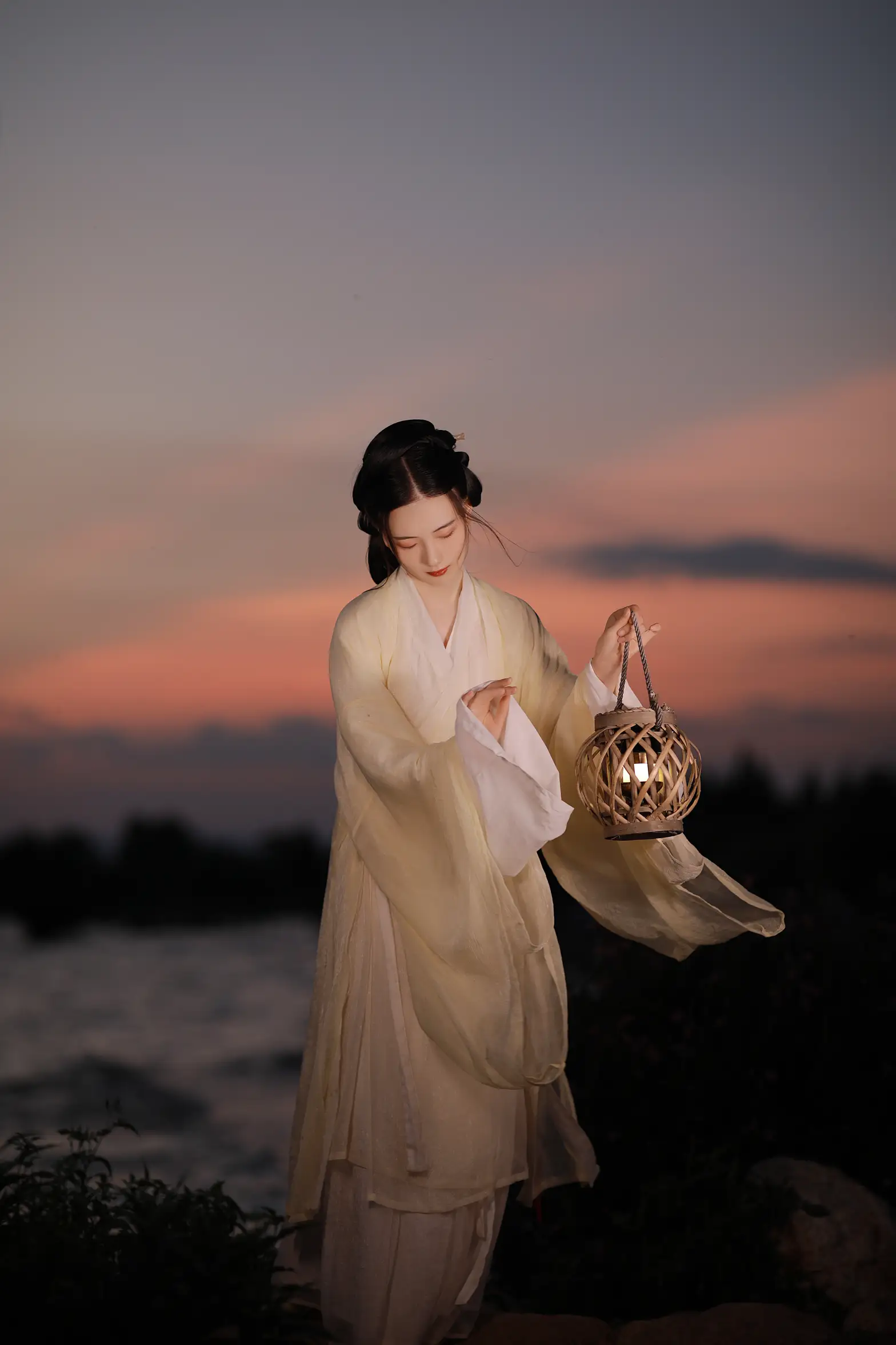 [YITUYU] 2022.08.24 Vol.1781 – Shanyue doesn’t know what’s going on in her heart Z#[30P]-3
