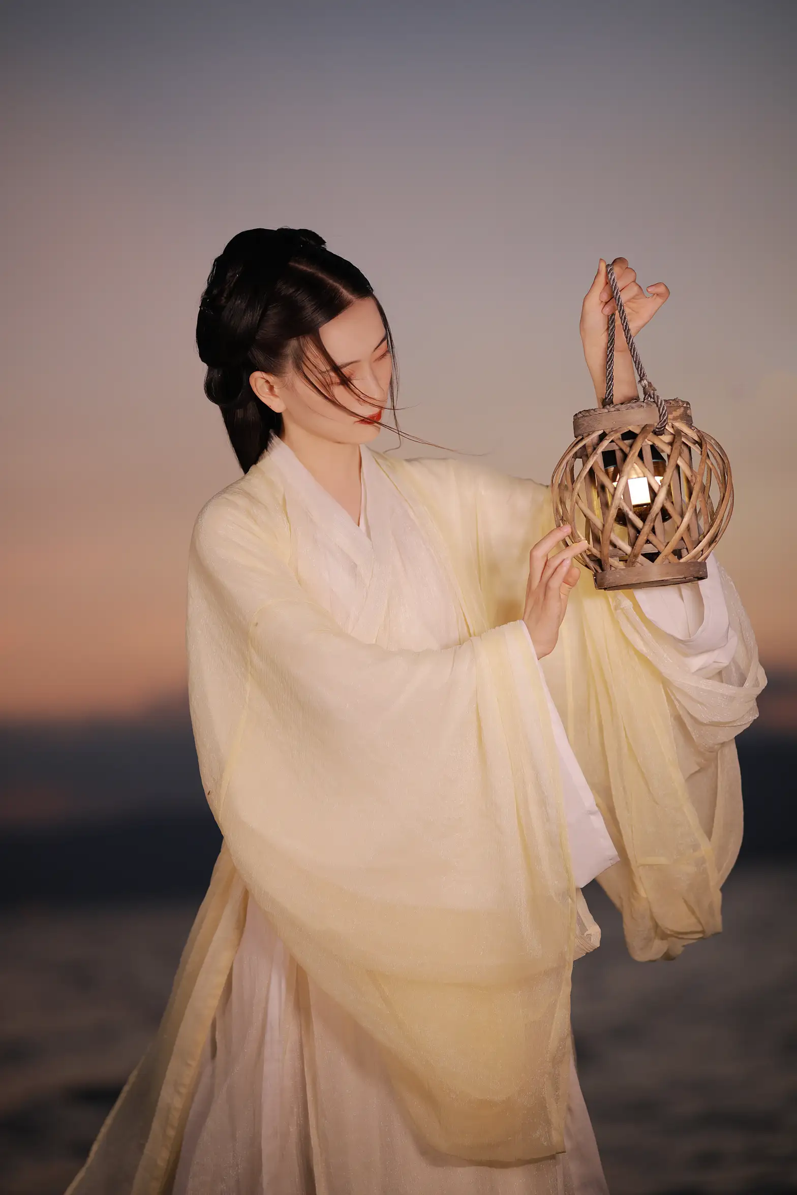 [YITUYU] 2022.08.24 Vol.1781 – Shanyue doesn’t know what’s going on in her heart Z#[30P]-4