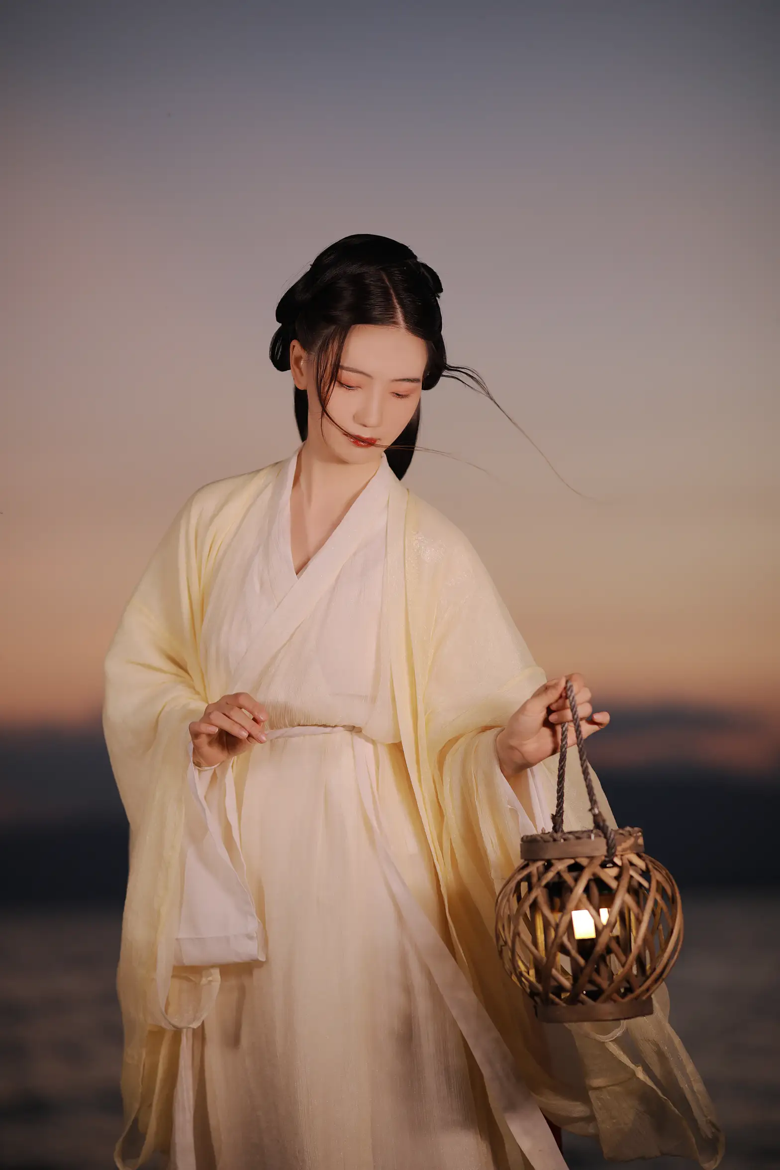 [YITUYU] 2022.08.24 Vol.1781 – Shanyue doesn’t know what’s going on in her heart Z#[30P]-5