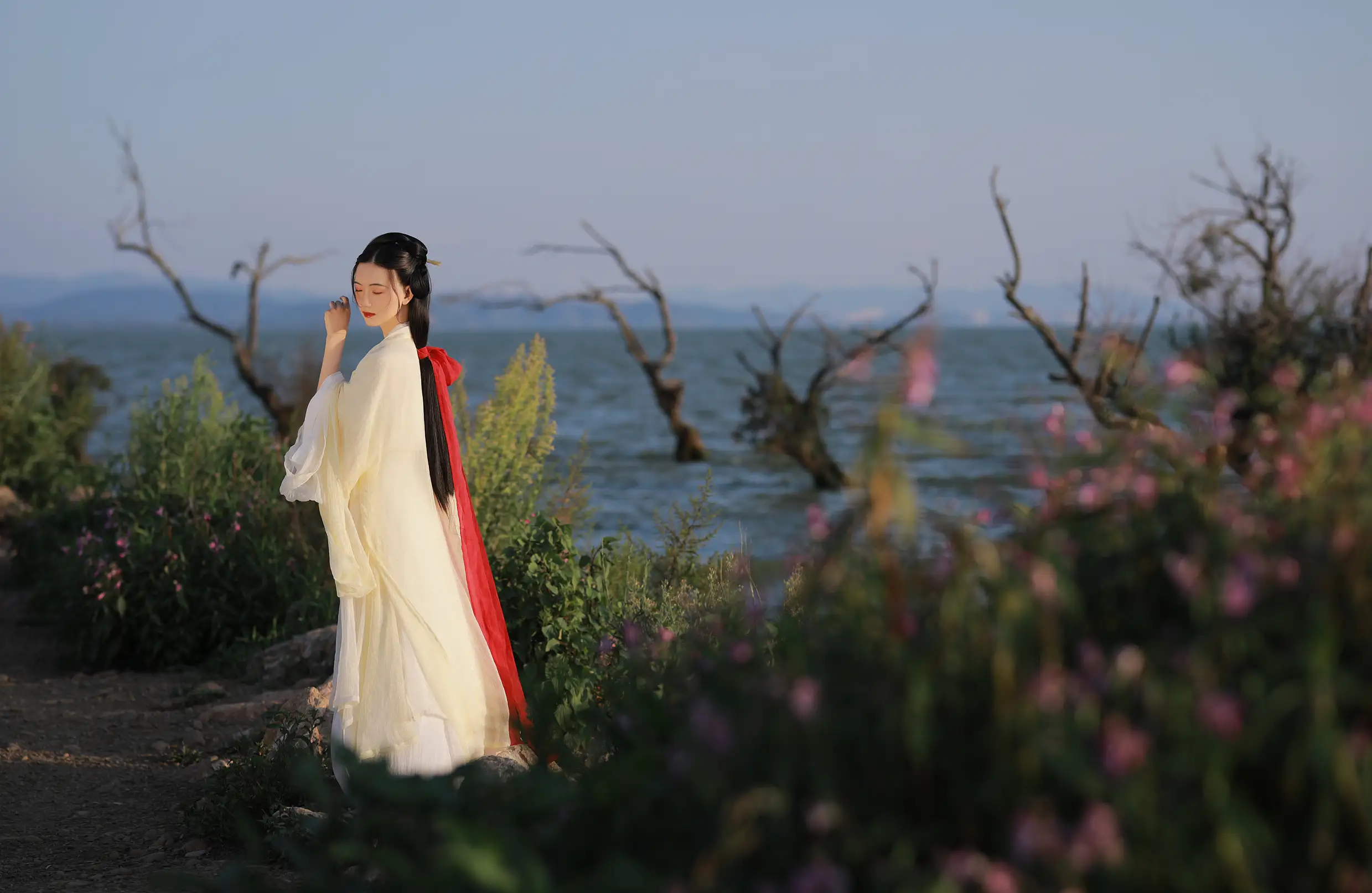 [YITUYU] 2022.08.24 Vol.1781 – Shanyue doesn’t know what’s going on in her heart Z#[30P]-8