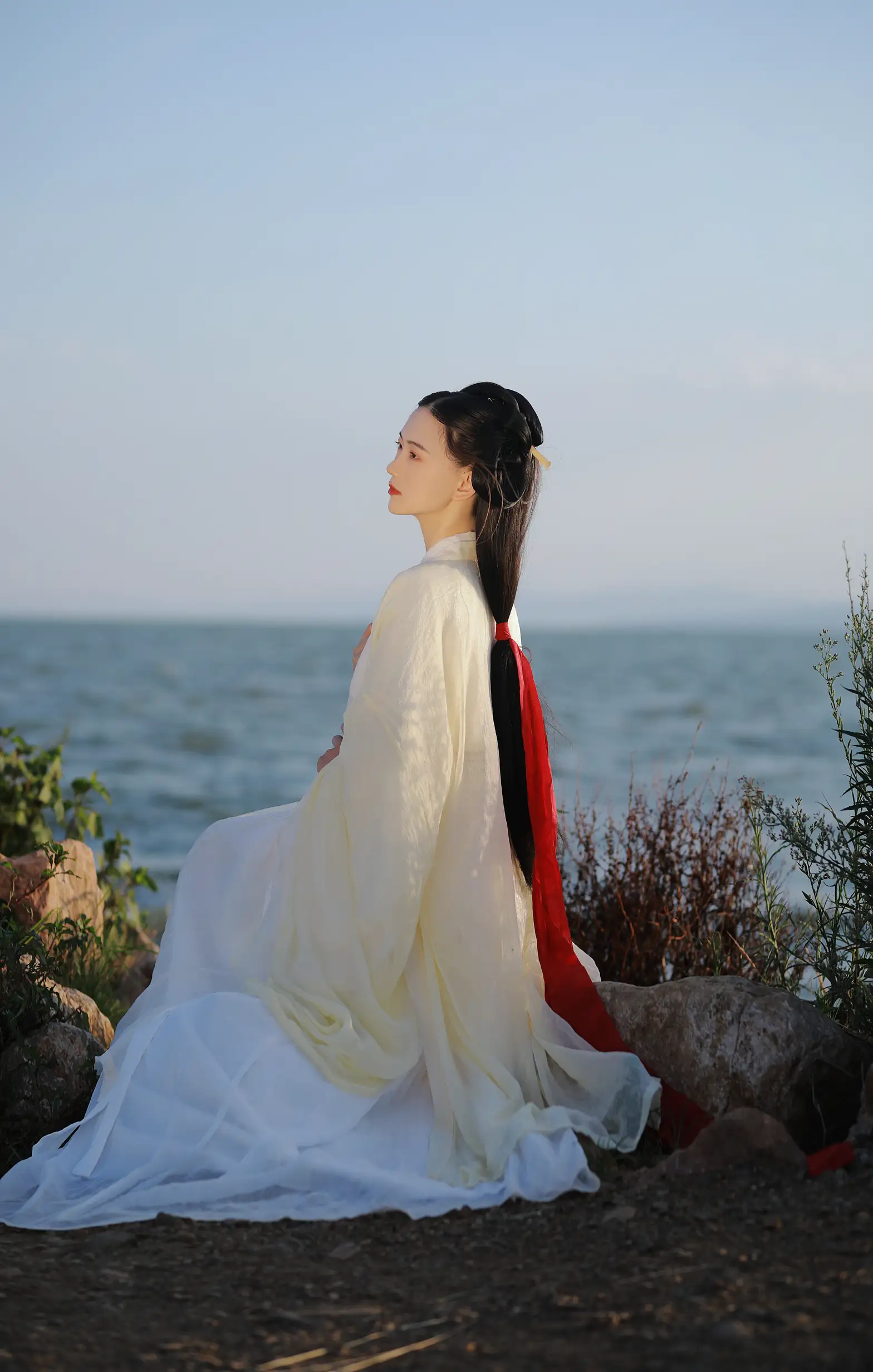 [YITUYU] 2022.08.24 Vol.1781 – Shanyue doesn’t know what’s going on in her heart Z#[30P]-9