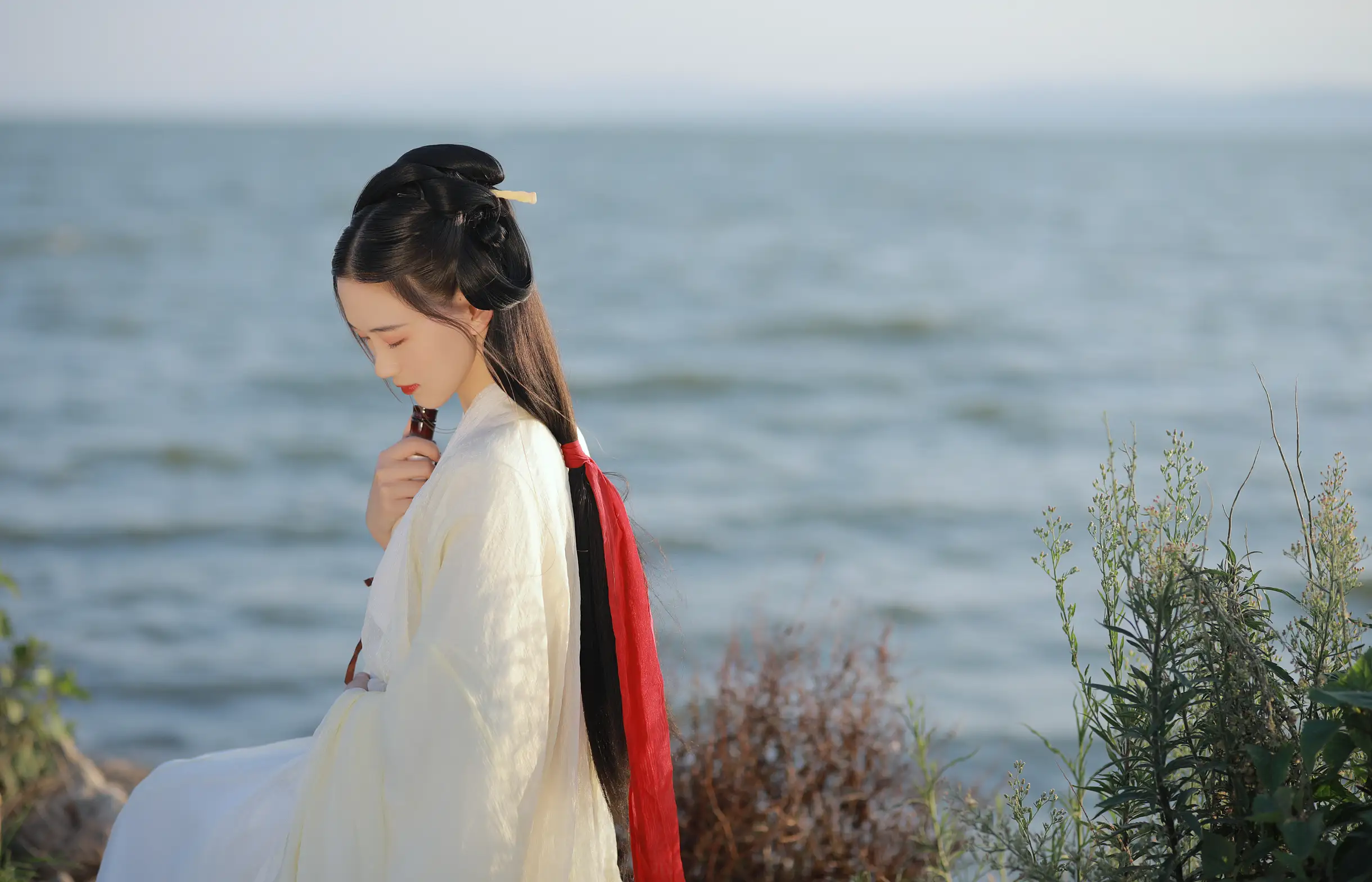 [YITUYU] 2022.08.24 Vol.1781 – Shanyue doesn’t know what’s going on in her heart Z#[30P]-10