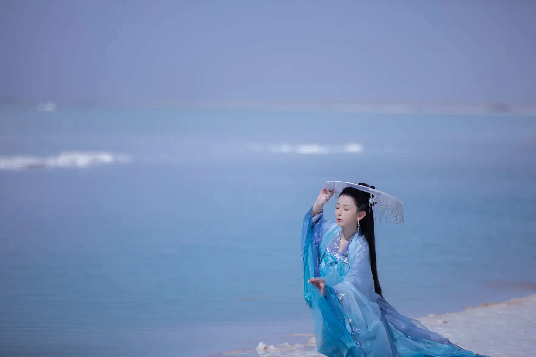 [YITUYU] 2022.08.13 Vol.1693 – The wind chimes ring, and the old friend returns Koneko Rina#[22P]-3