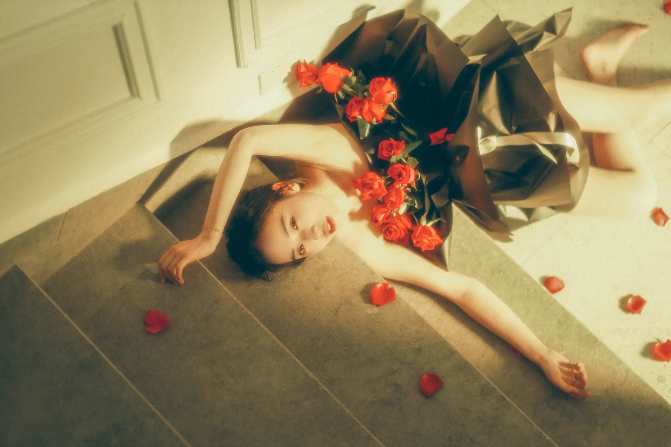 [YITUYU] 2022.08.07 Vol.1644 – Red Rose Xiao Zhu#[34P]-3