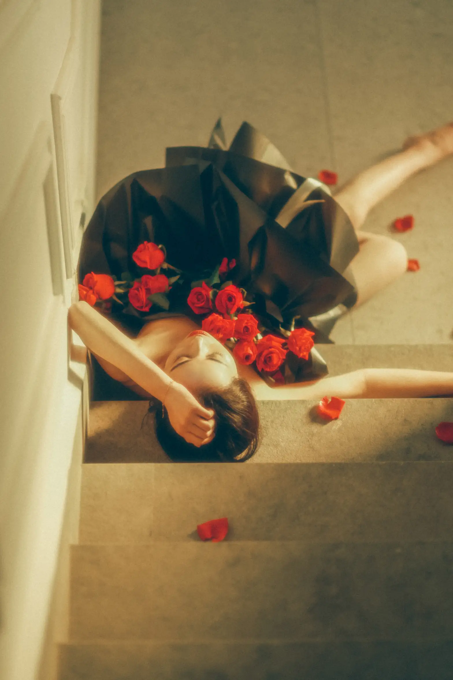 [YITUYU] 2022.08.07 Vol.1644 – Red Rose Xiao Zhu#[34P]-5
