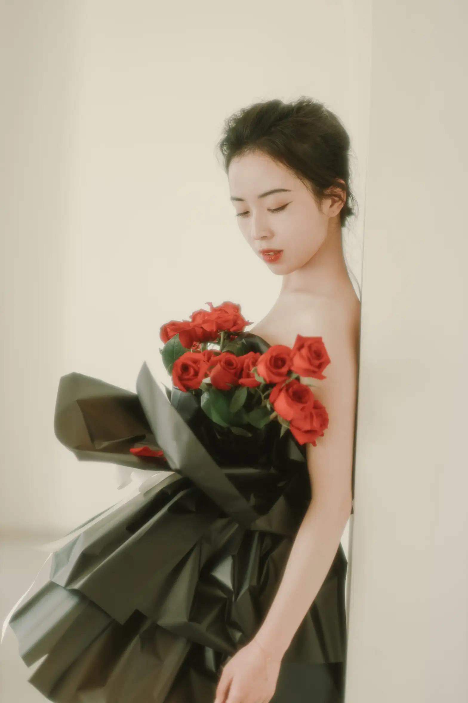 [YITUYU] 2022.08.07 Vol.1644 – Red Rose Xiao Zhu#[34P]-6