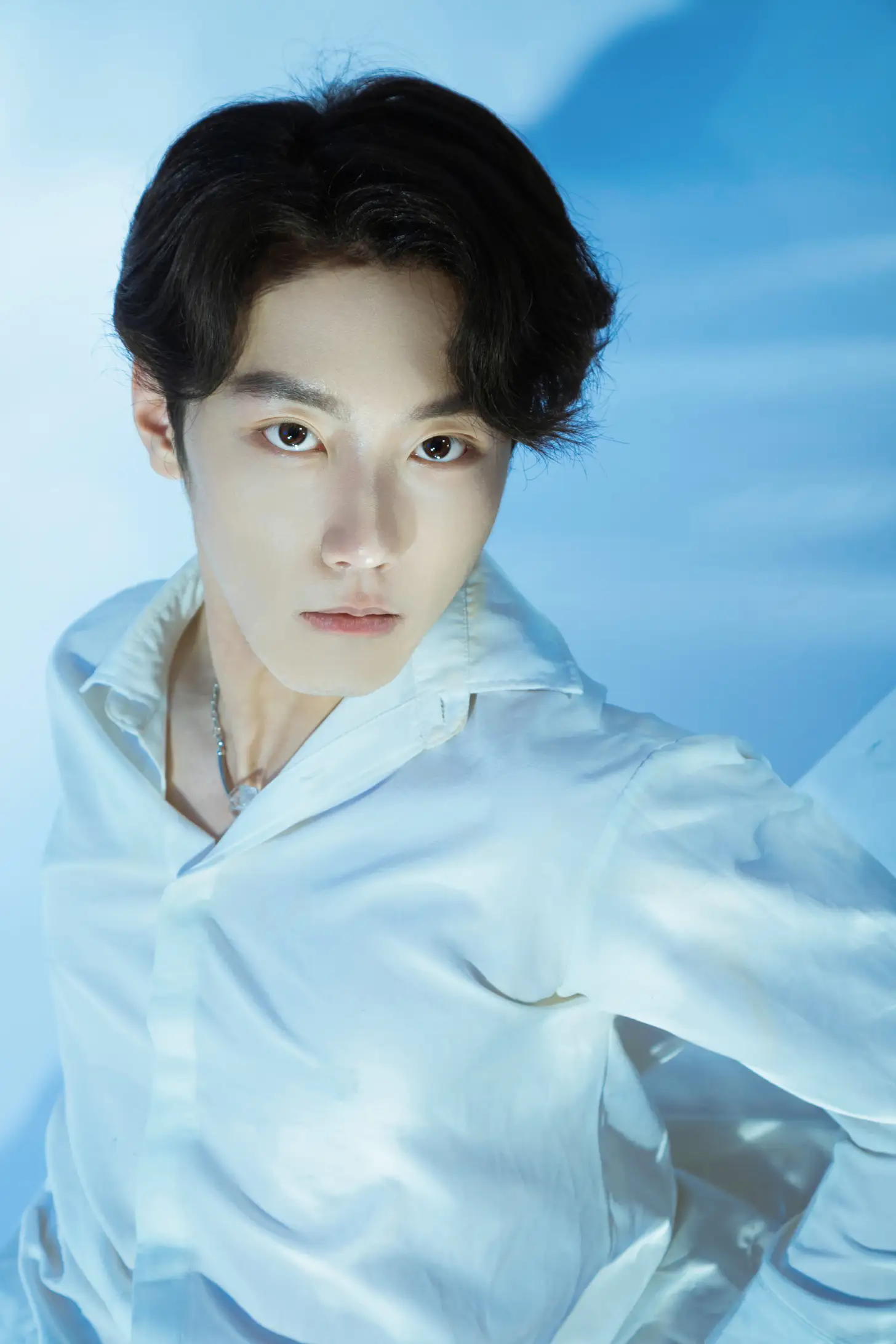 [YITUYU] 2022.08.06 Vol.1637 – Under the Sea Gentle Zhu Zhu#[24P]-1