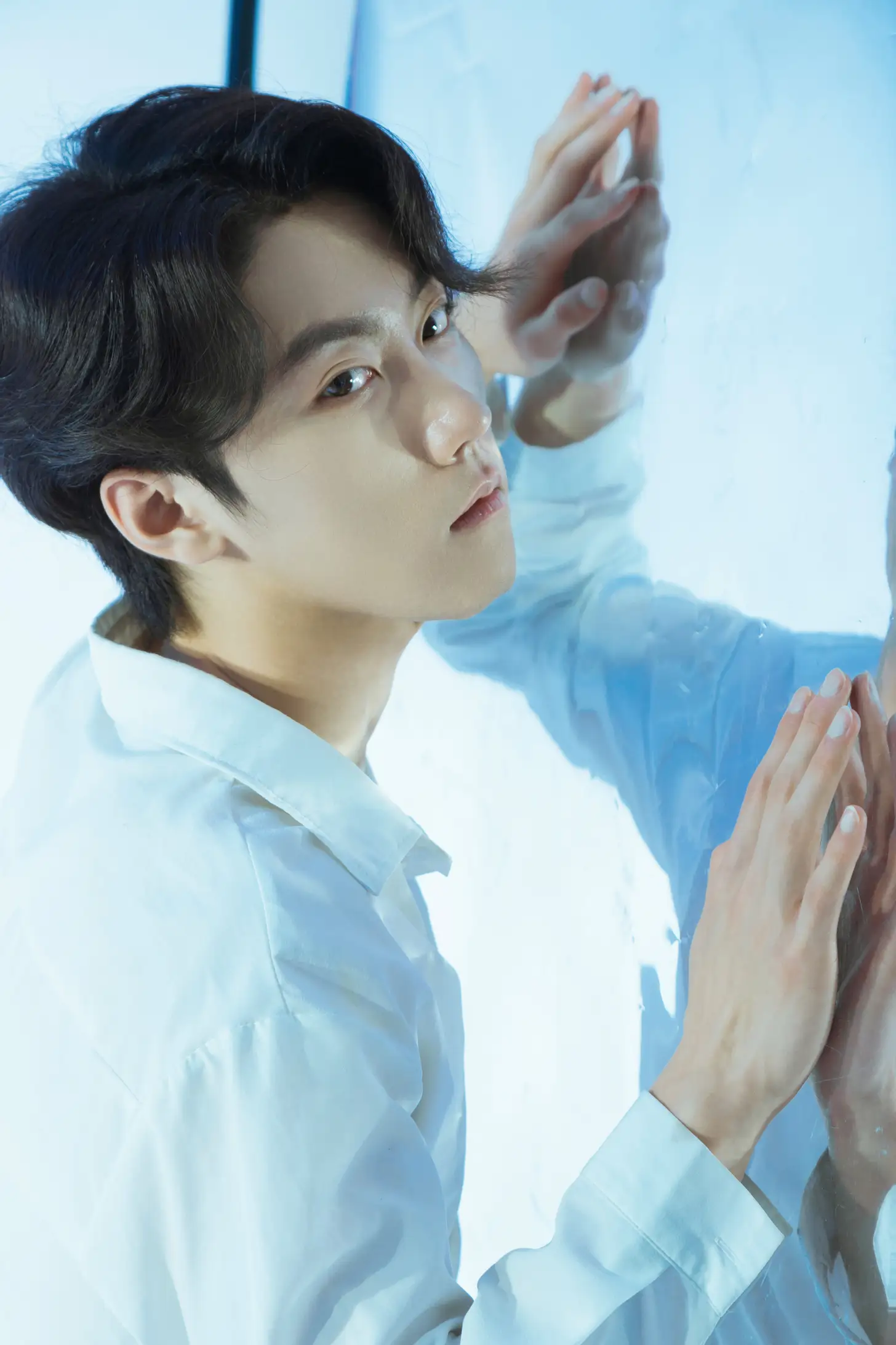 [YITUYU] 2022.08.06 Vol.1637 – Under the Sea Gentle Zhu Zhu#[24P]-2