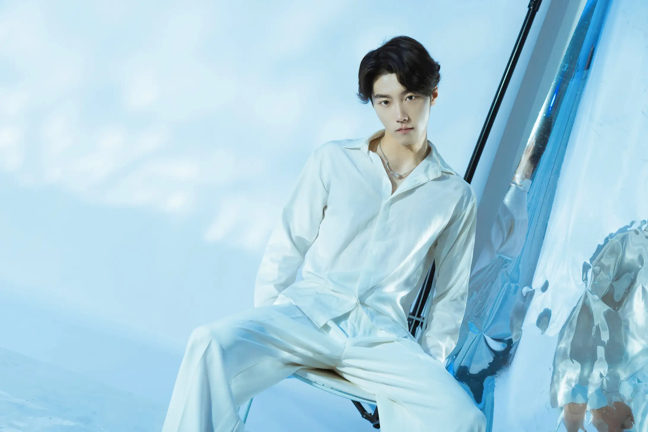 [YITUYU] 2022.08.06 Vol.1637 – Under the Sea Gentle Zhu Zhu#[24P]-3