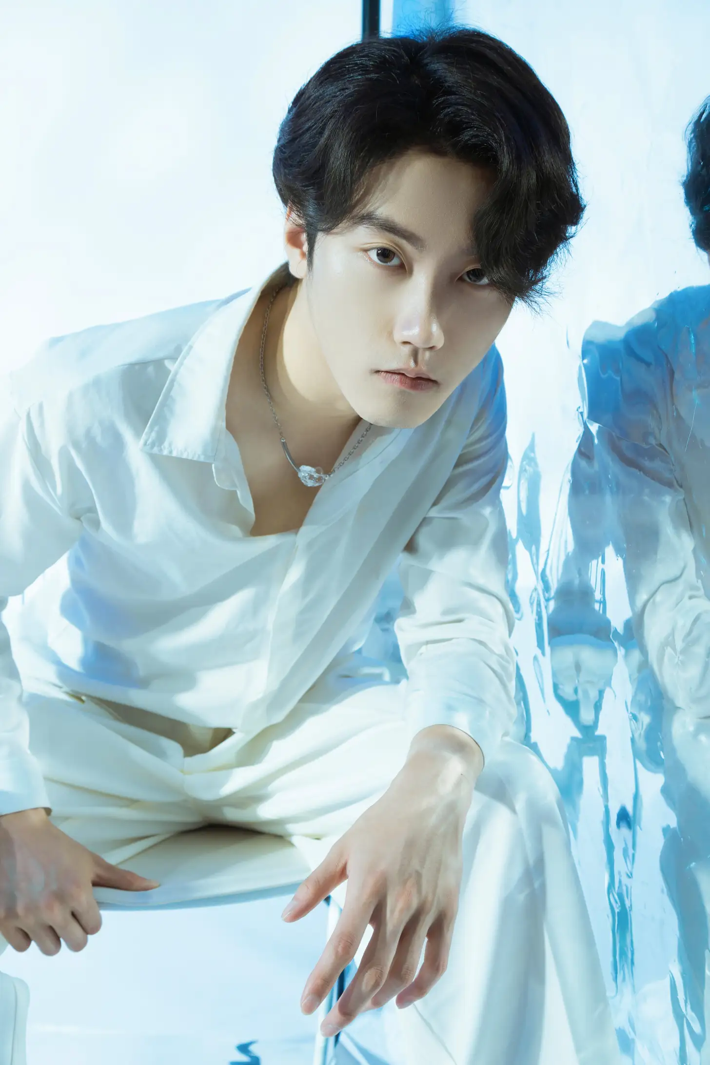 [YITUYU] 2022.08.06 Vol.1637 – Under the Sea Gentle Zhu Zhu#[24P]-5