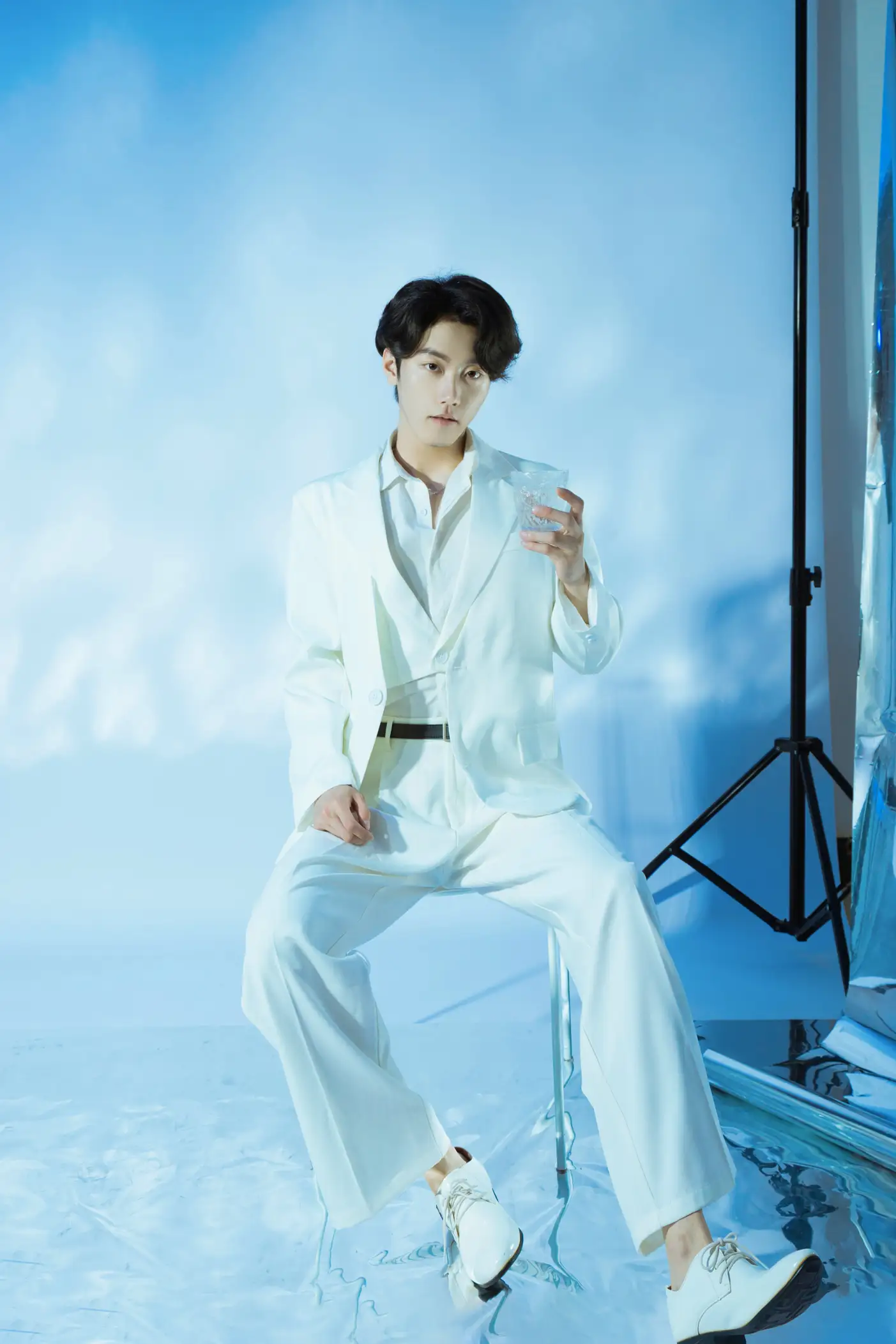[YITUYU] 2022.08.06 Vol.1637 – Under the Sea Gentle Zhu Zhu#[24P]-6