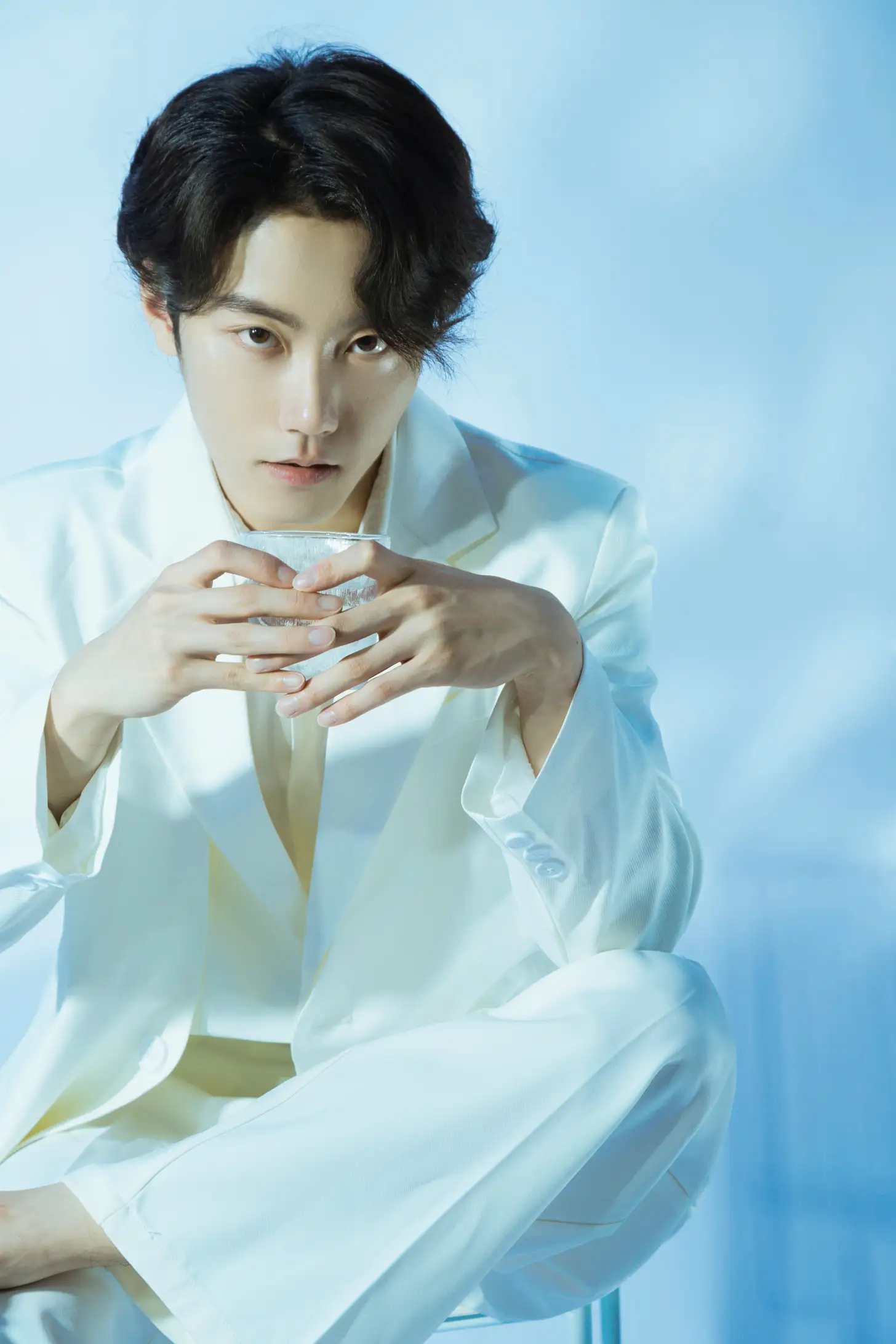 [YITUYU] 2022.08.06 Vol.1637 – Under the Sea Gentle Zhu Zhu#[24P]-7