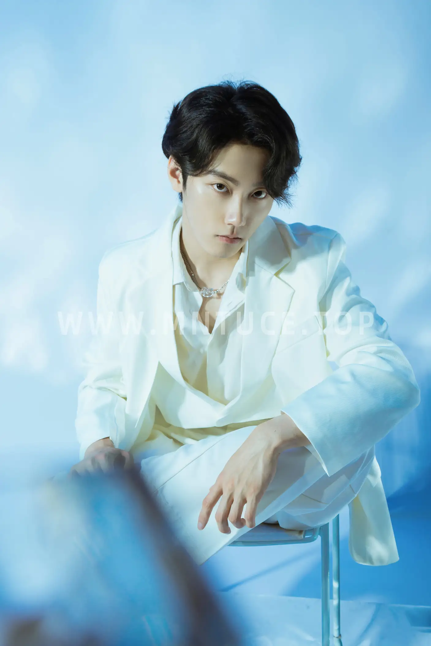 [YITUYU] 2022.08.06 Vol.1637 – Under the Sea Gentle Zhu Zhu#[24P]-8