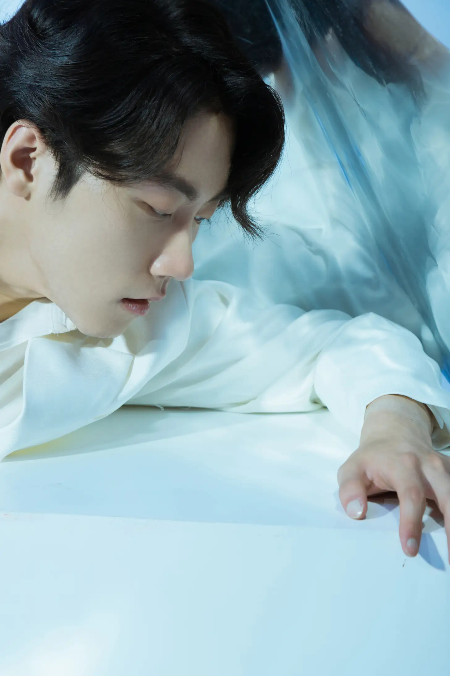 [YITUYU] 2022.08.06 Vol.1637 – Under the Sea Gentle Zhu Zhu#[24P]-9