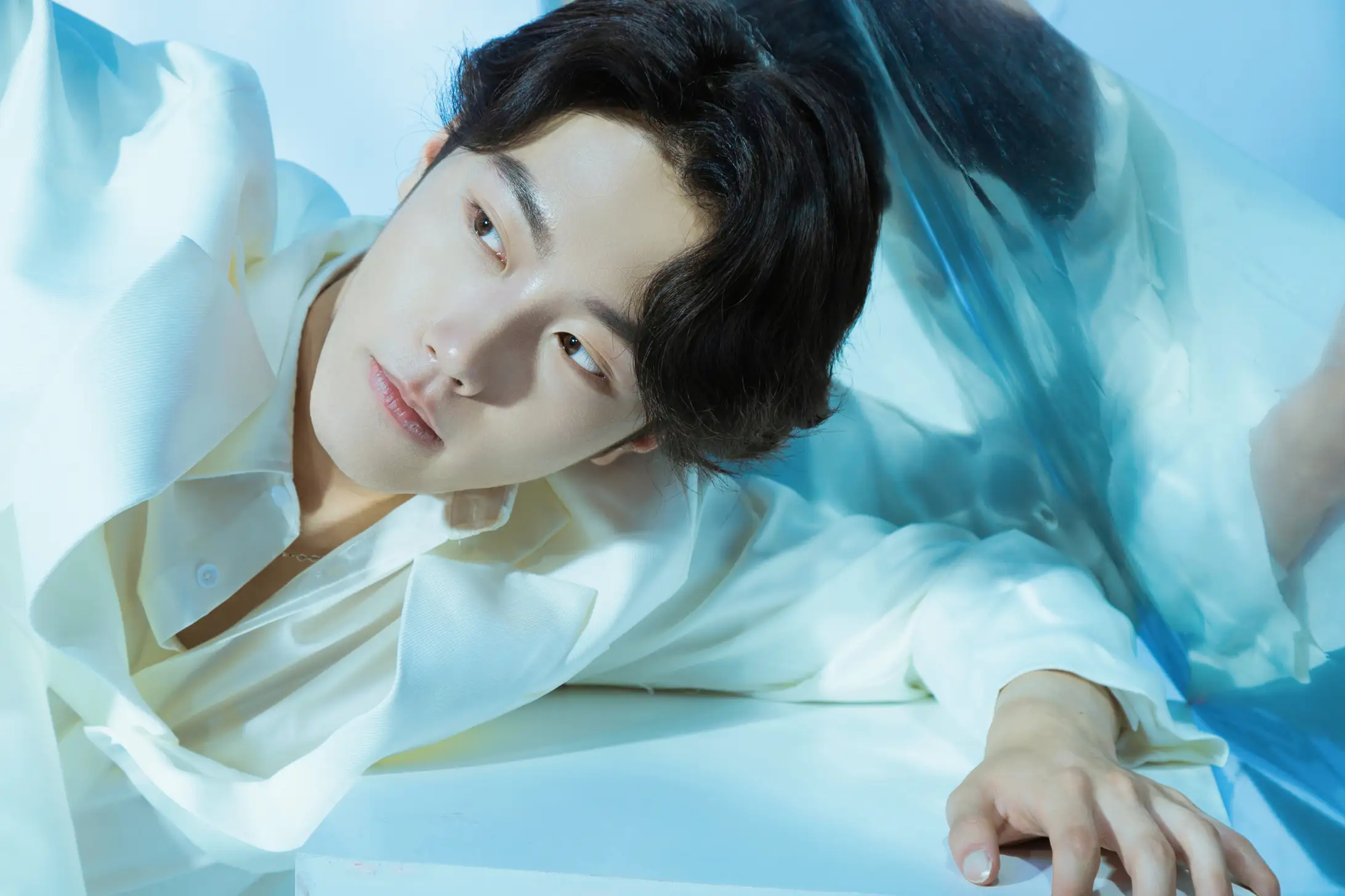 [YITUYU] 2022.08.06 Vol.1637 – Under the Sea Gentle Zhu Zhu#[24P]-10