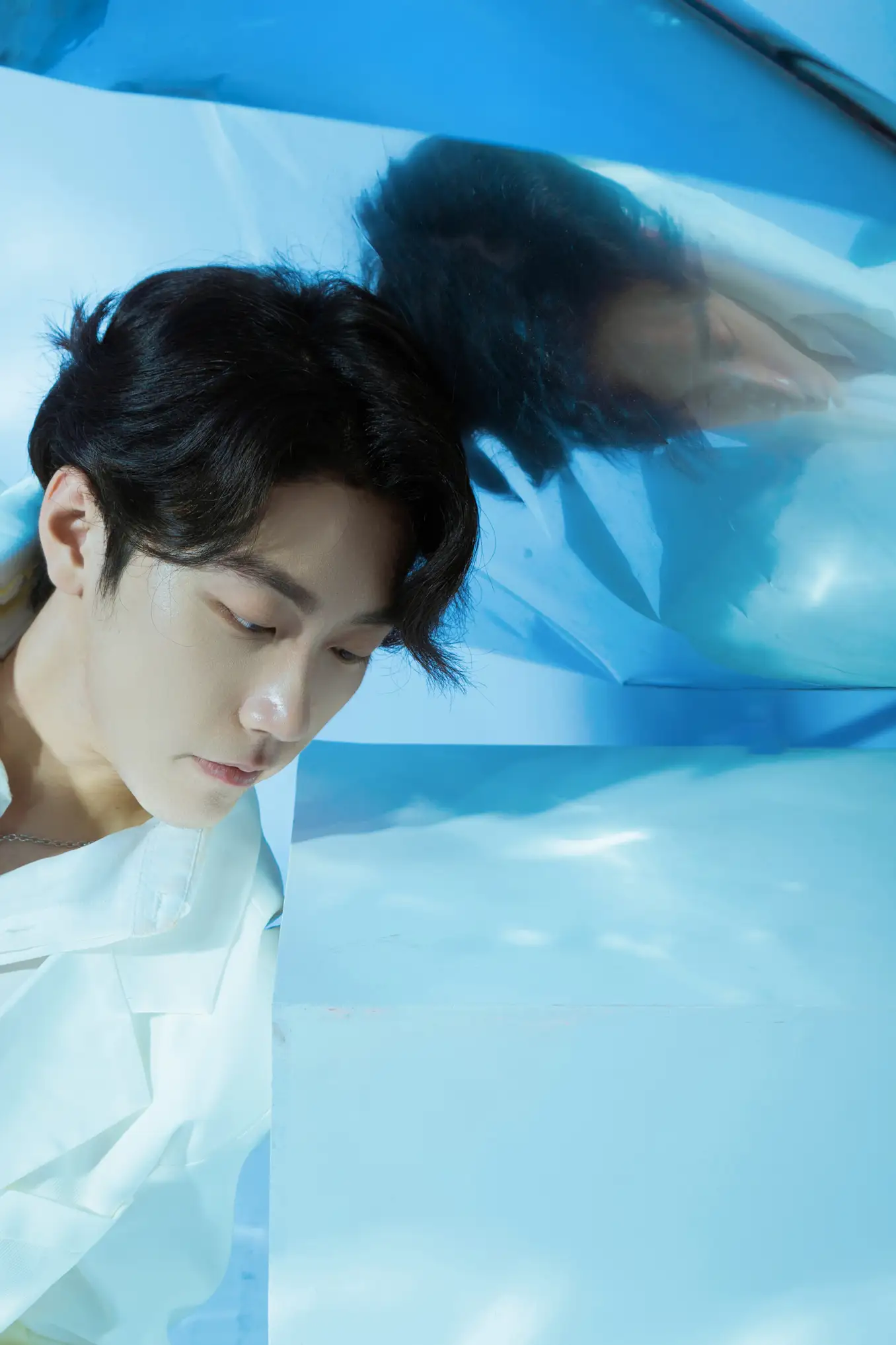 [YITUYU] 2022.08.06 Vol.1637 – Under the Sea Gentle Zhu Zhu#[24P]-1