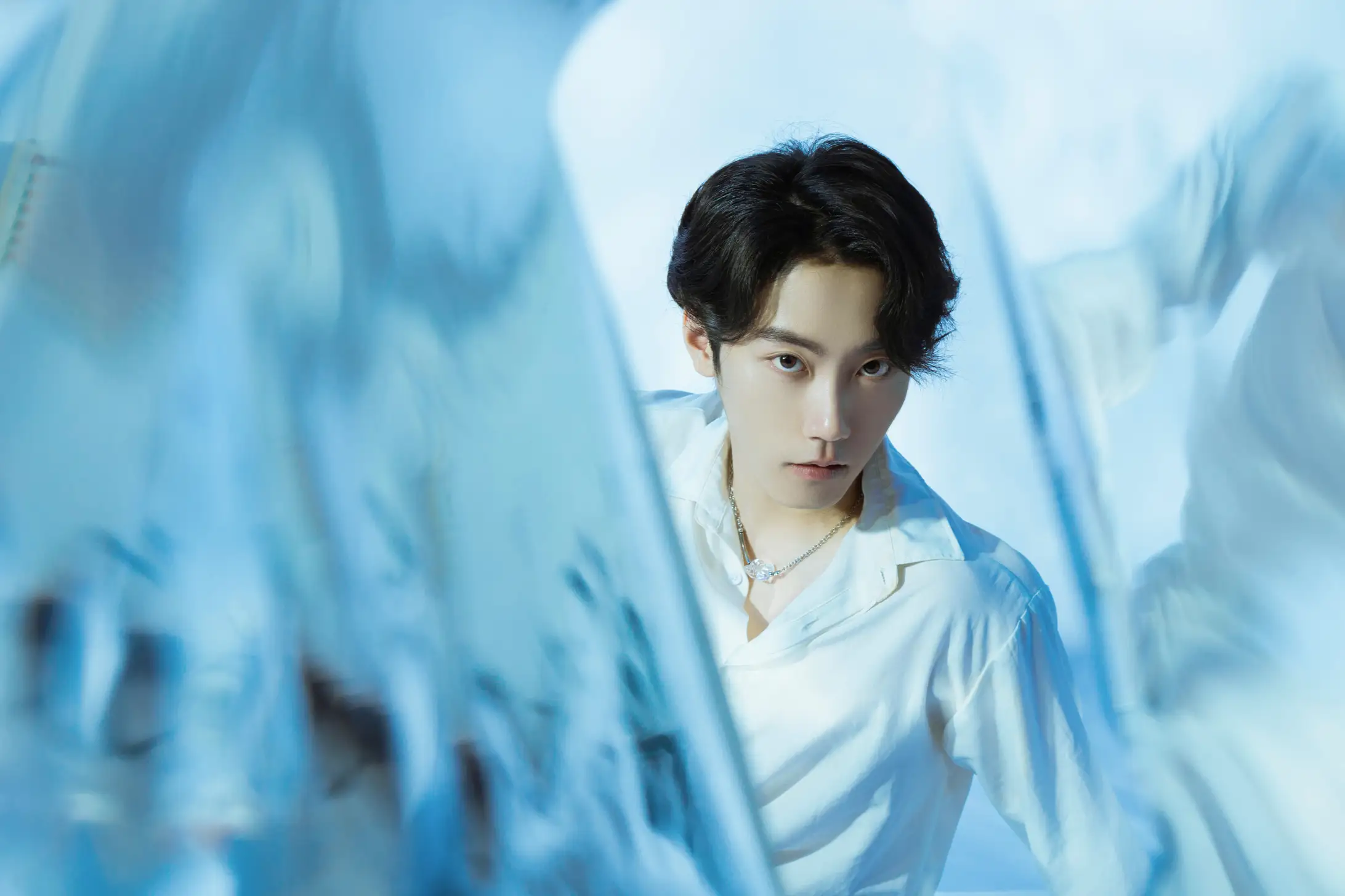 [YITUYU] 2022.08.06 Vol.1637 – Under the Sea Gentle Zhu Zhu#[24P]-4