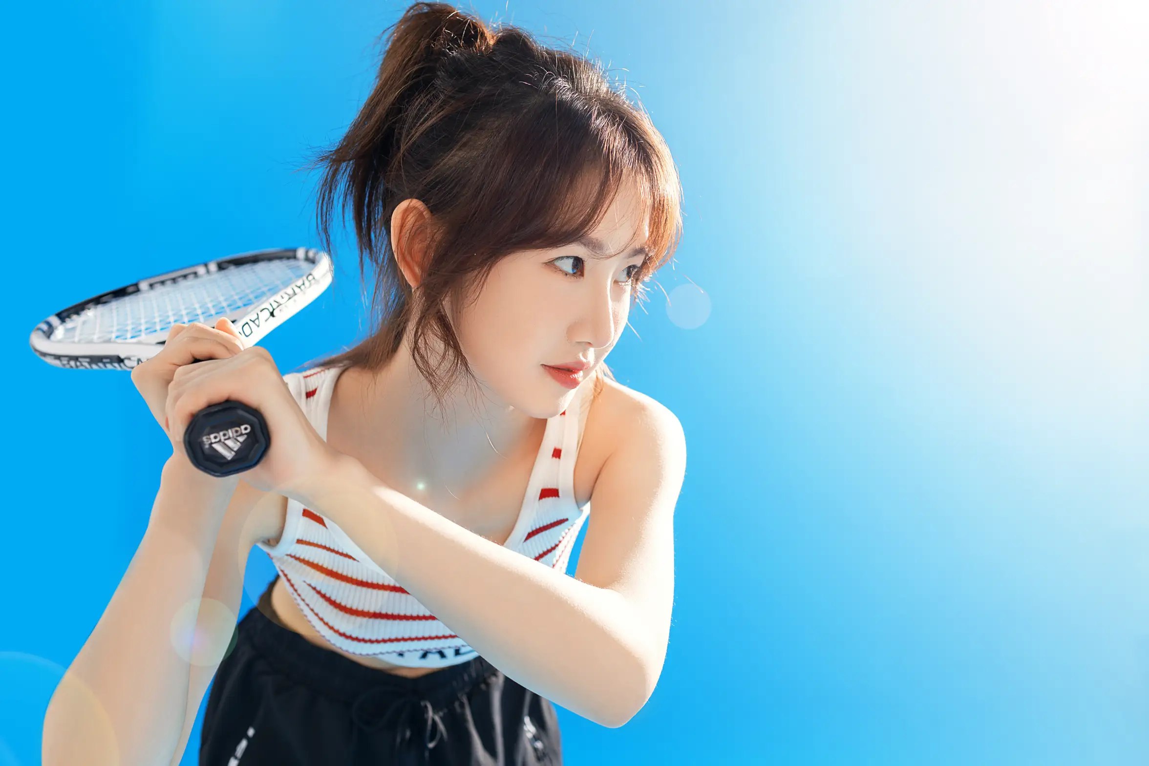 [YITUYU] 2022.07.31 Vol.1593 – A game of tennis Pepe#[22P]-3