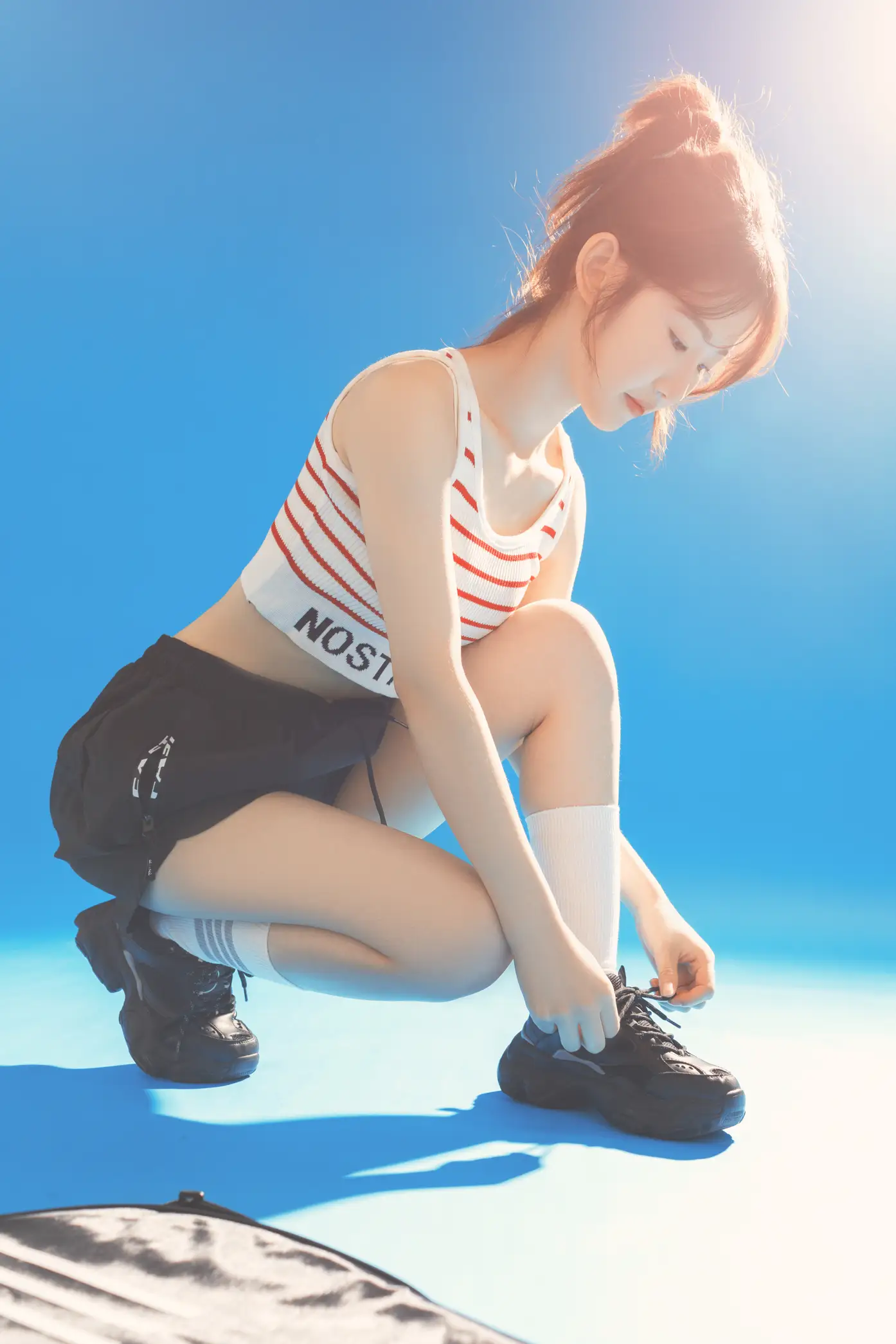 [YITUYU] 2022.07.31 Vol.1593 – A game of tennis Pepe#[22P]-4