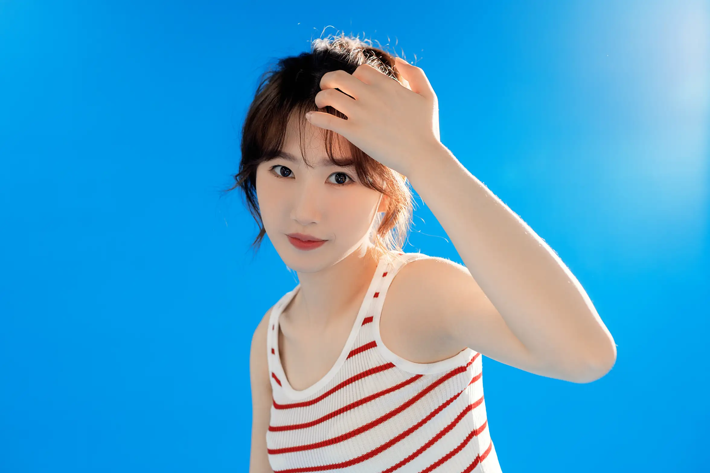 [YITUYU] 2022.07.31 Vol.1593 – A game of tennis Pepe#[22P]-5