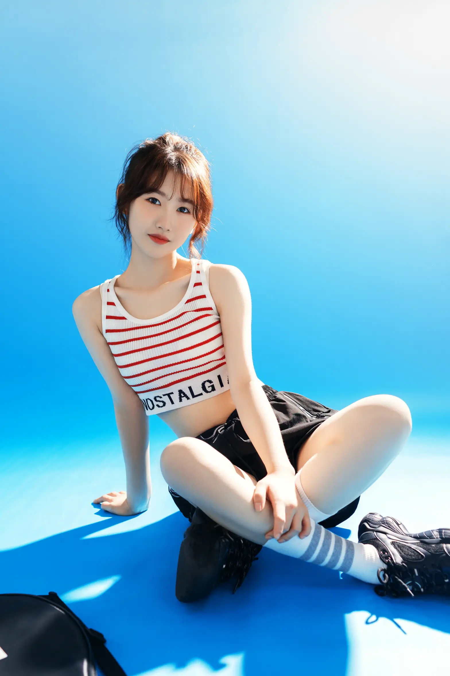 [YITUYU] 2022.07.31 Vol.1593 – A game of tennis Pepe#[22P]-9