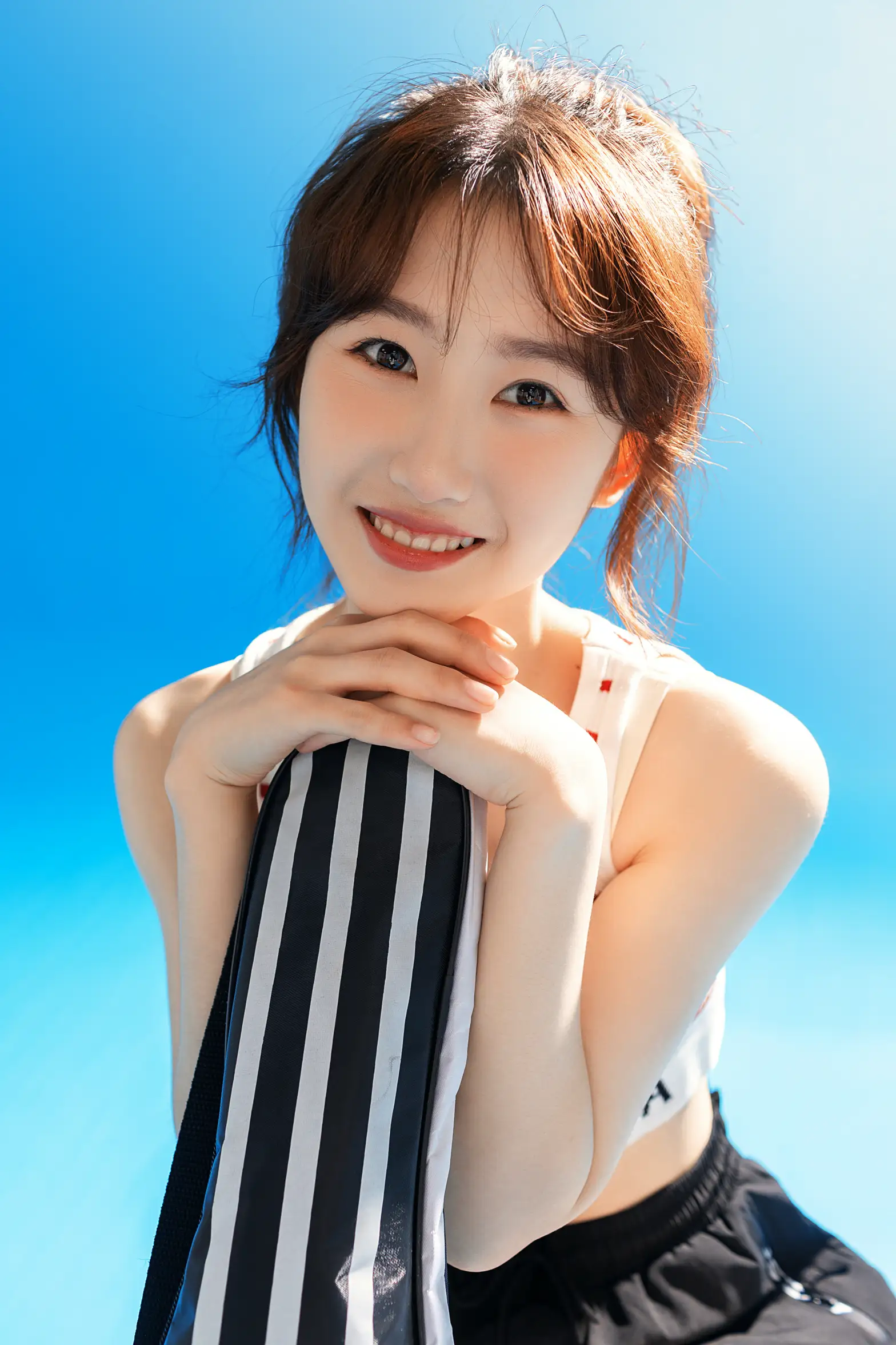 [YITUYU] 2022.07.31 Vol.1593 – A game of tennis Pepe#[22P]-10