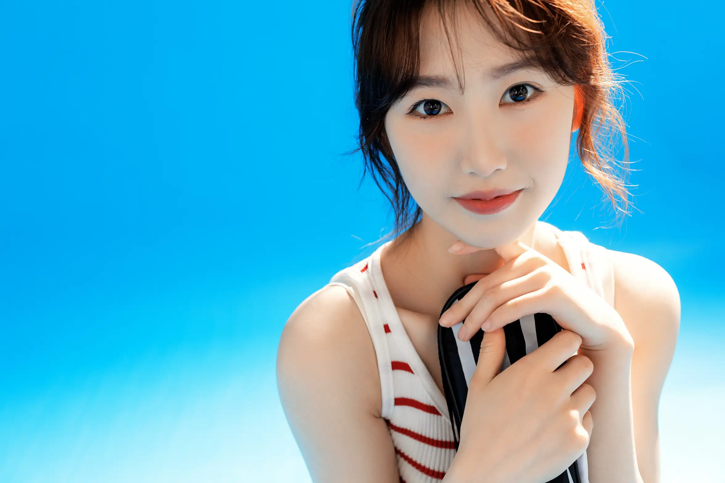 [YITUYU] 2022.07.31 Vol.1593 – A game of tennis Pepe#[22P]-1