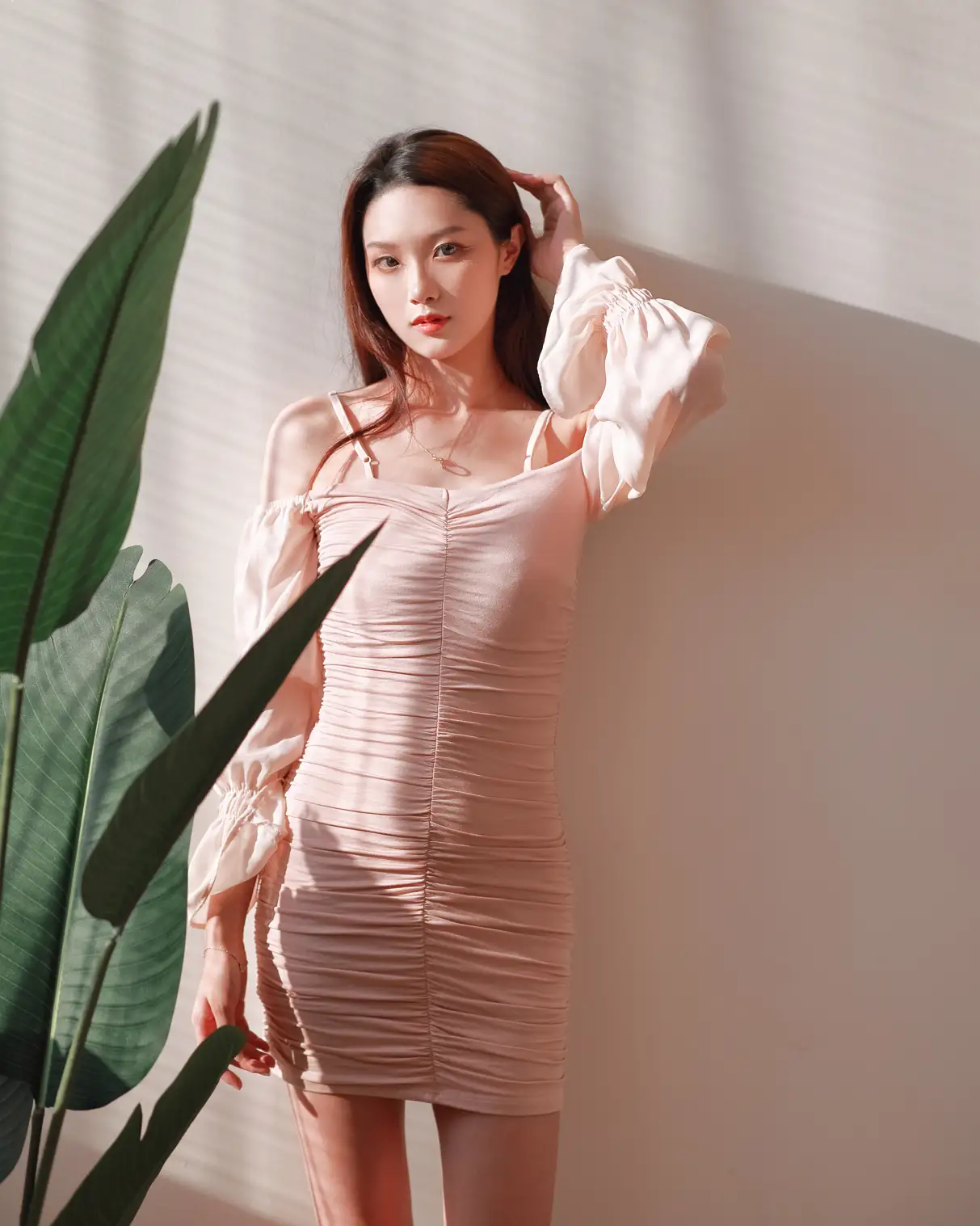 [YITUYU] 2022.09.06 Vol.1880 – Direction of light Xinxin#[22P]-3