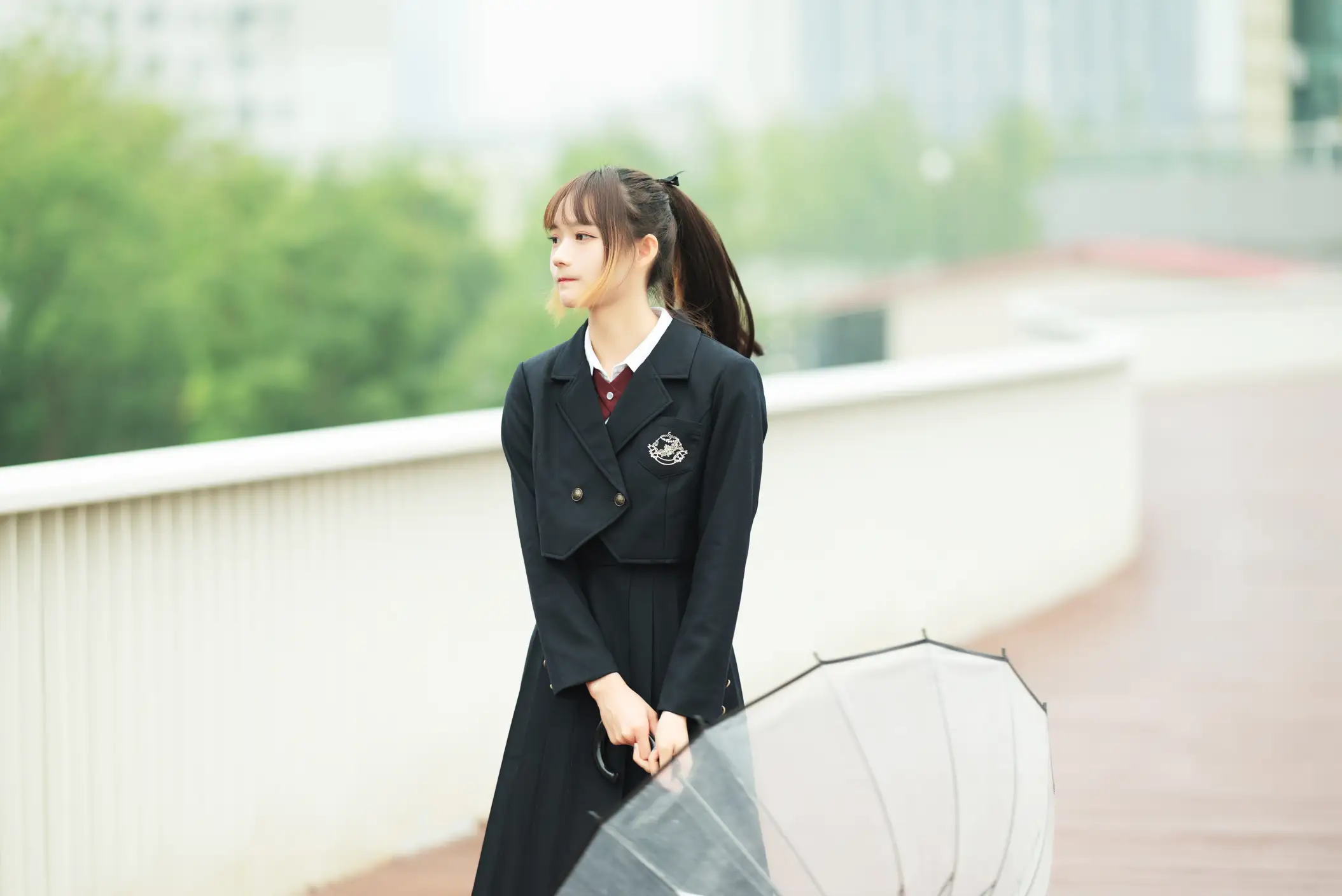 [YITUYU] 2022.07.08 Vol.1420 – Little luck on a cloudy day Rabbit Zzz won't eat carrots#[37P]-1