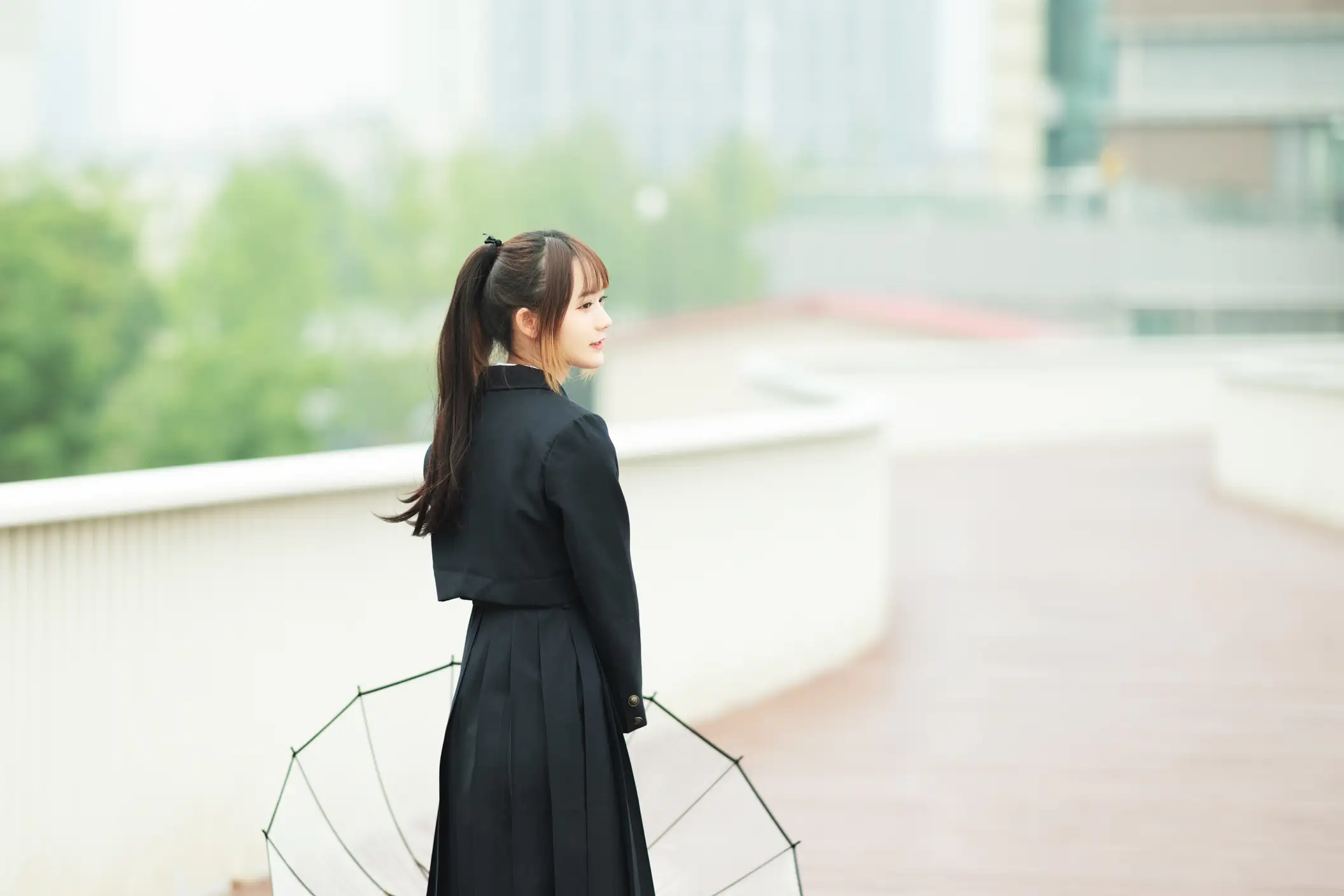 [YITUYU] 2022.07.08 Vol.1420 – Little luck on a cloudy day Rabbit Zzz won't eat carrots#[37P]-2