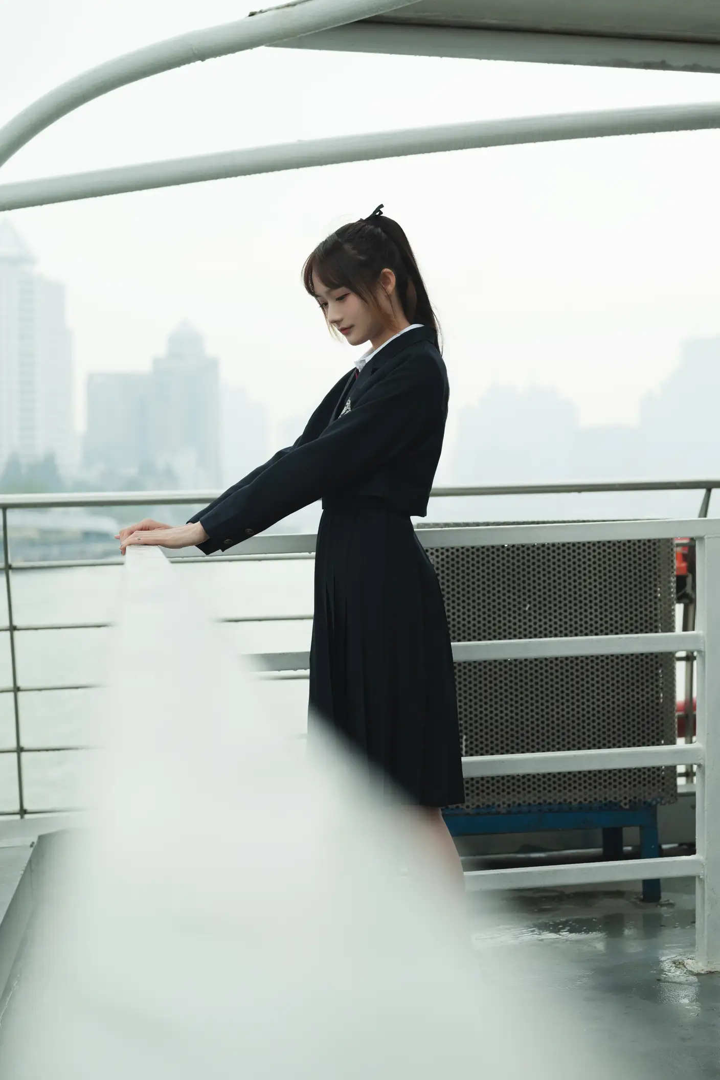 [YITUYU] 2022.07.08 Vol.1420 – Little luck on a cloudy day Rabbit Zzz won't eat carrots#[37P]-4