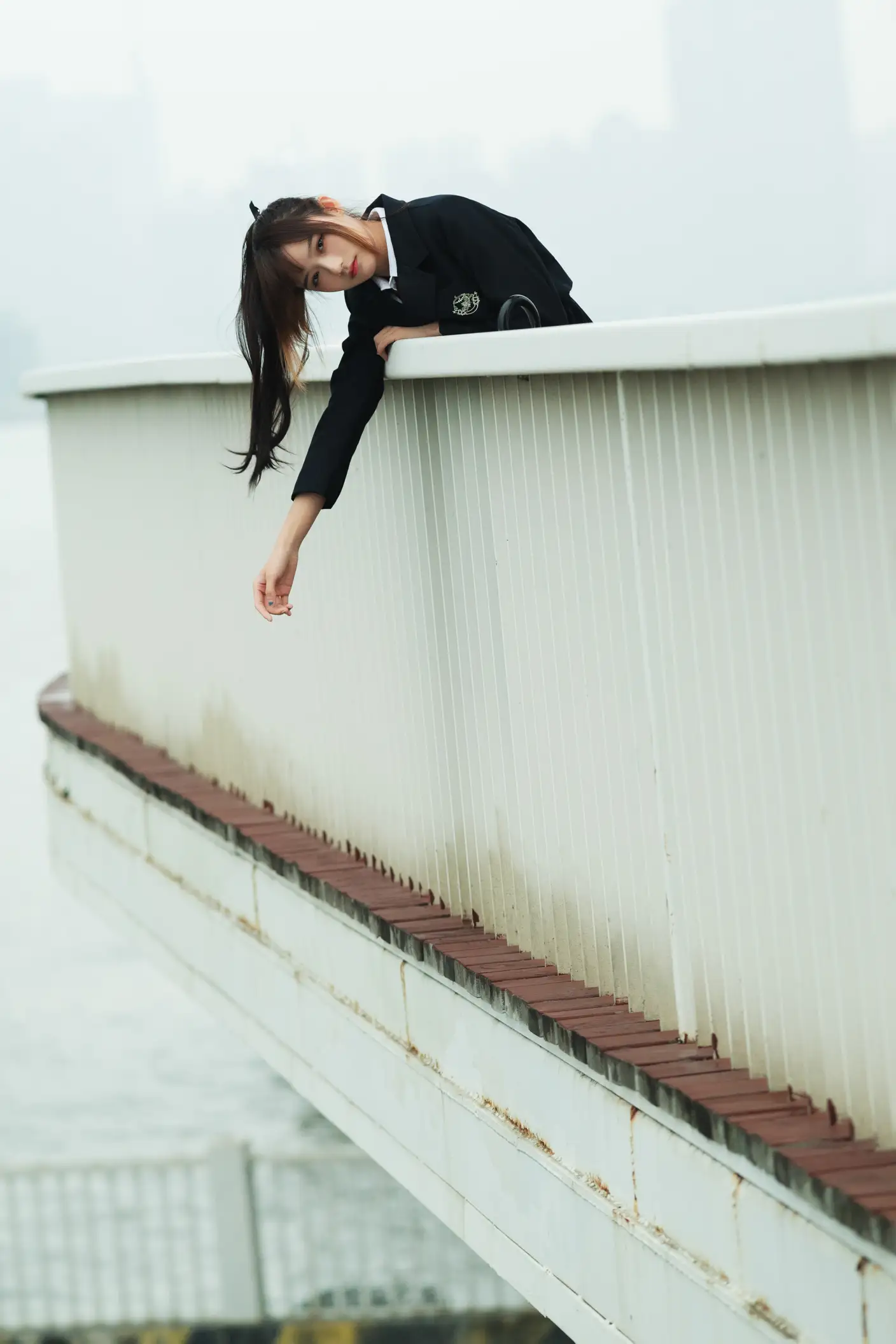 [YITUYU] 2022.07.08 Vol.1420 – Little luck on a cloudy day Rabbit Zzz won't eat carrots#[37P]-10