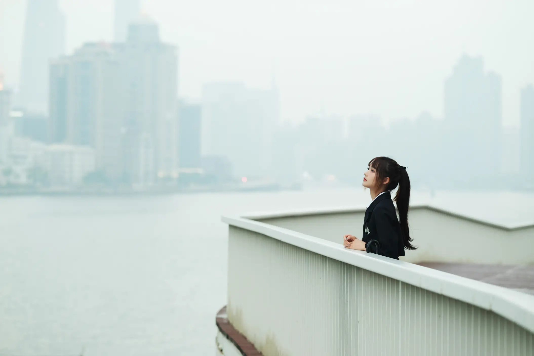 [YITUYU] 2022.07.08 Vol.1420 – Little luck on a cloudy day Rabbit Zzz won't eat carrots#[37P]-1