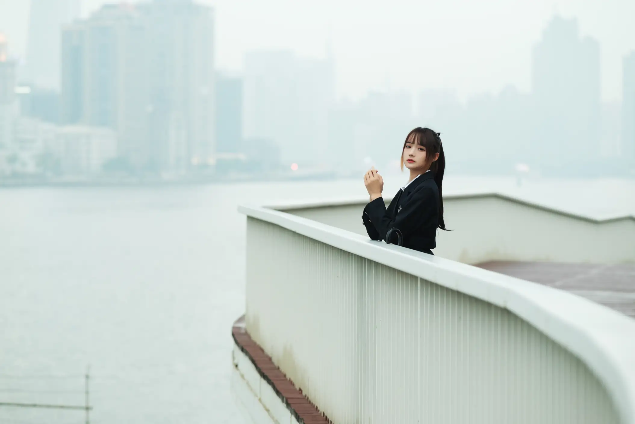 [YITUYU] 2022.07.08 Vol.1420 – Little luck on a cloudy day Rabbit Zzz won't eat carrots#[37P]-2