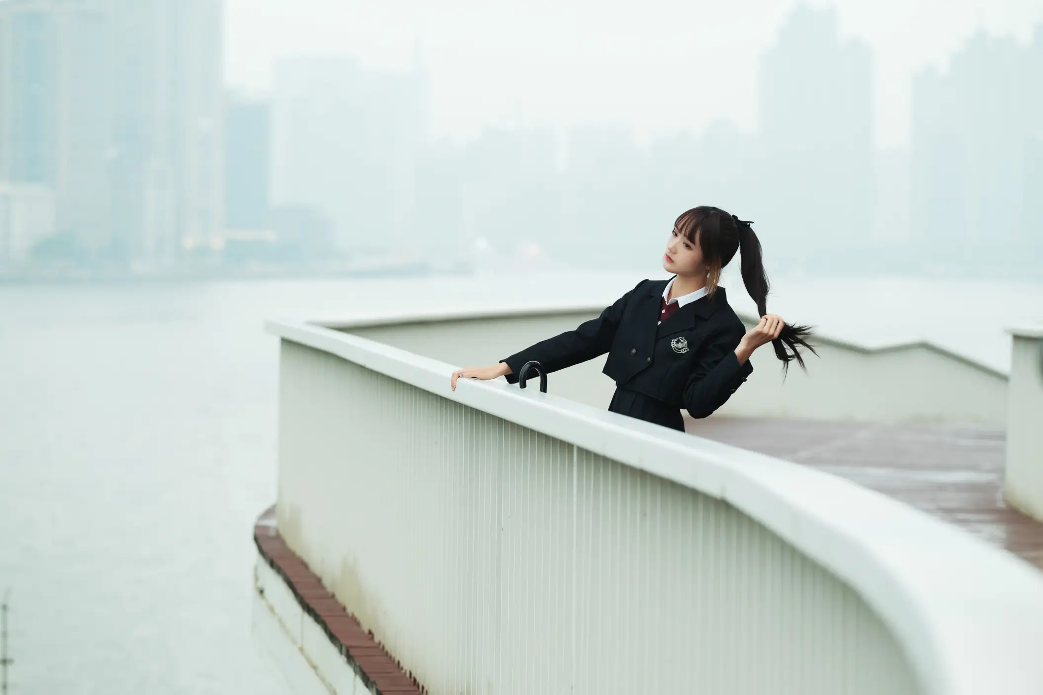 [YITUYU] 2022.07.08 Vol.1420 – Little luck on a cloudy day Rabbit Zzz won't eat carrots#[37P]-3