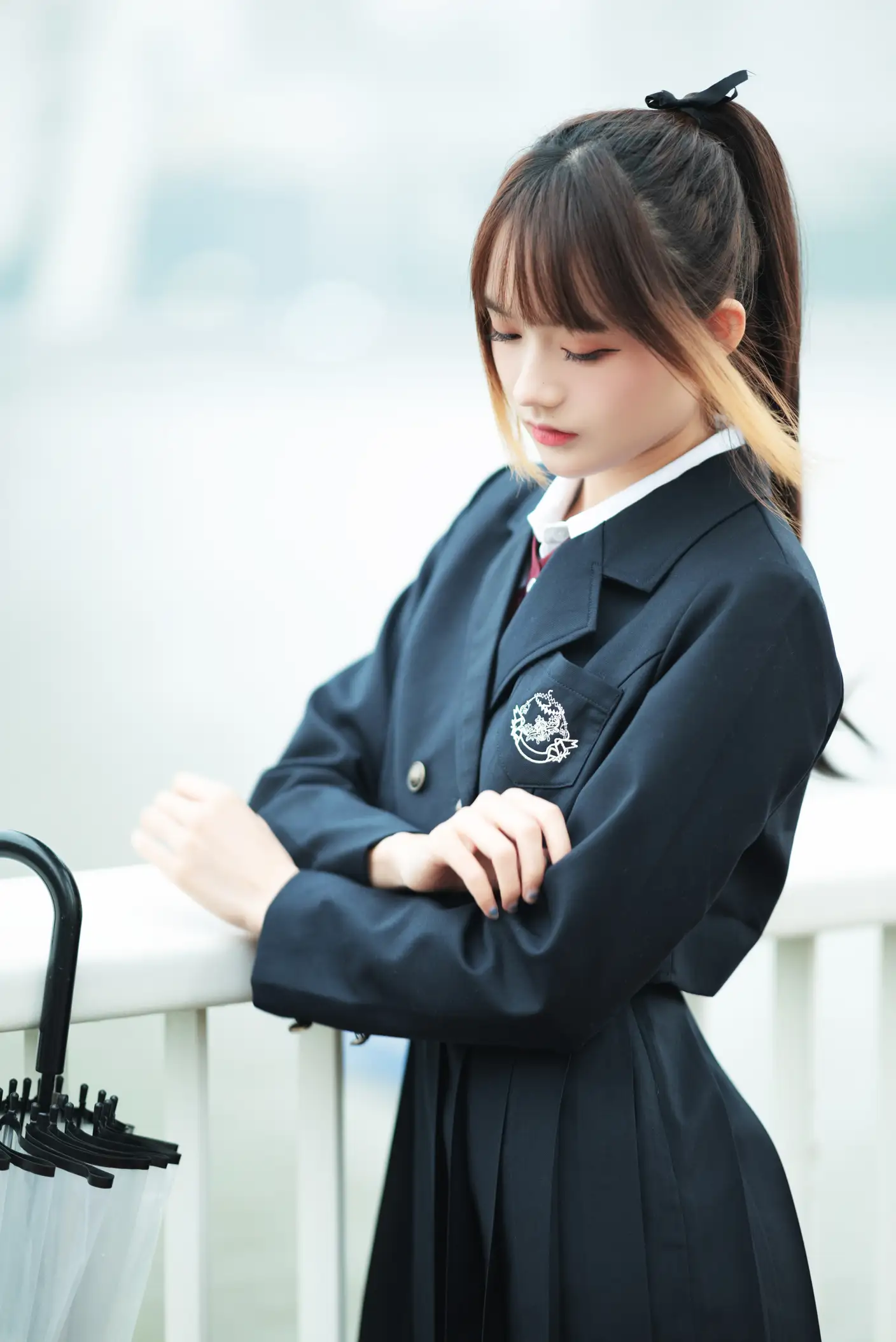 [YITUYU] 2022.07.08 Vol.1420 – Little luck on a cloudy day Rabbit Zzz won't eat carrots#[37P]-7