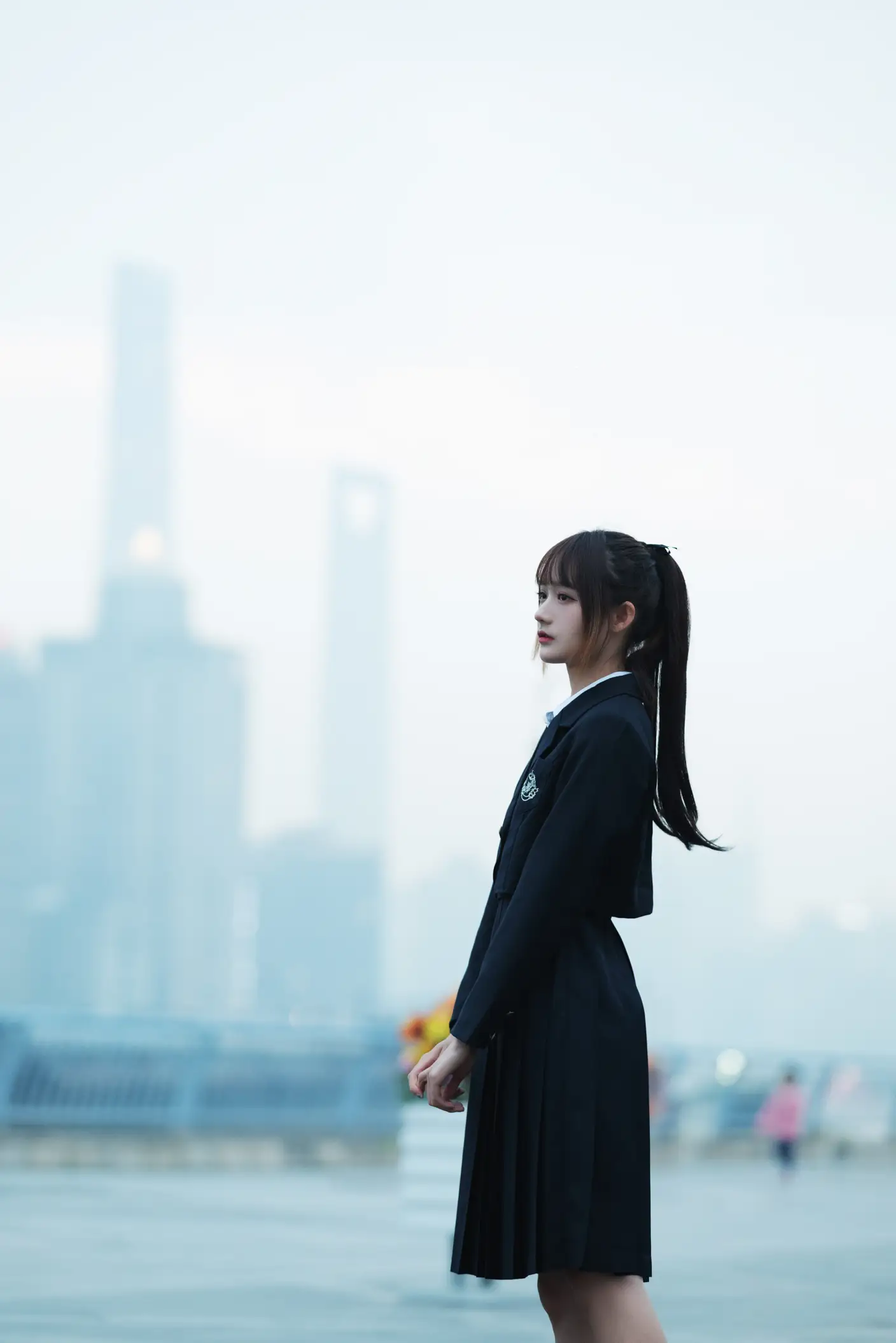 [YITUYU] 2022.07.08 Vol.1420 – Little luck on a cloudy day Rabbit Zzz won't eat carrots#[37P]-9